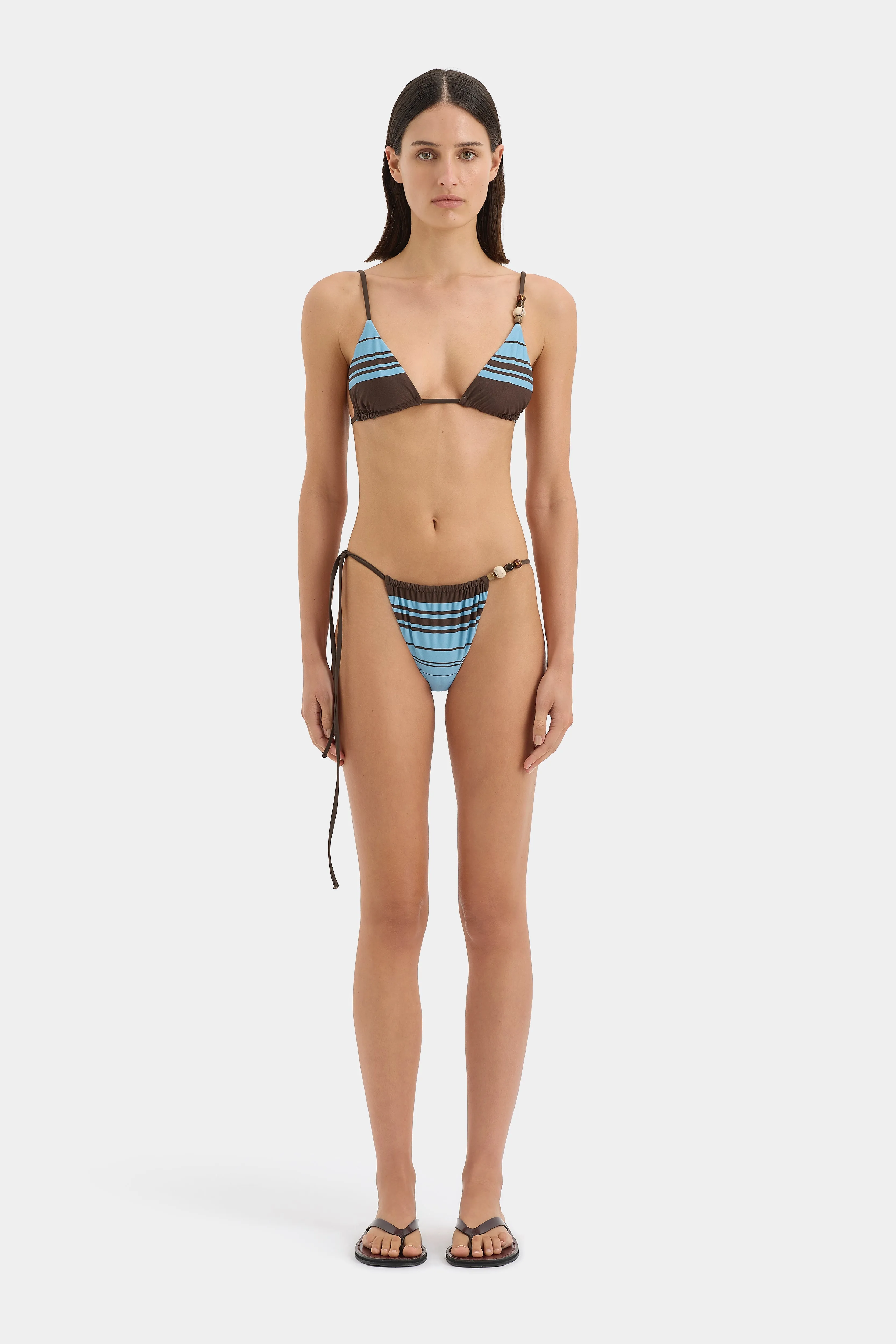 Rioja String Triangle Top sold by SIR the label product image thumbnail 2