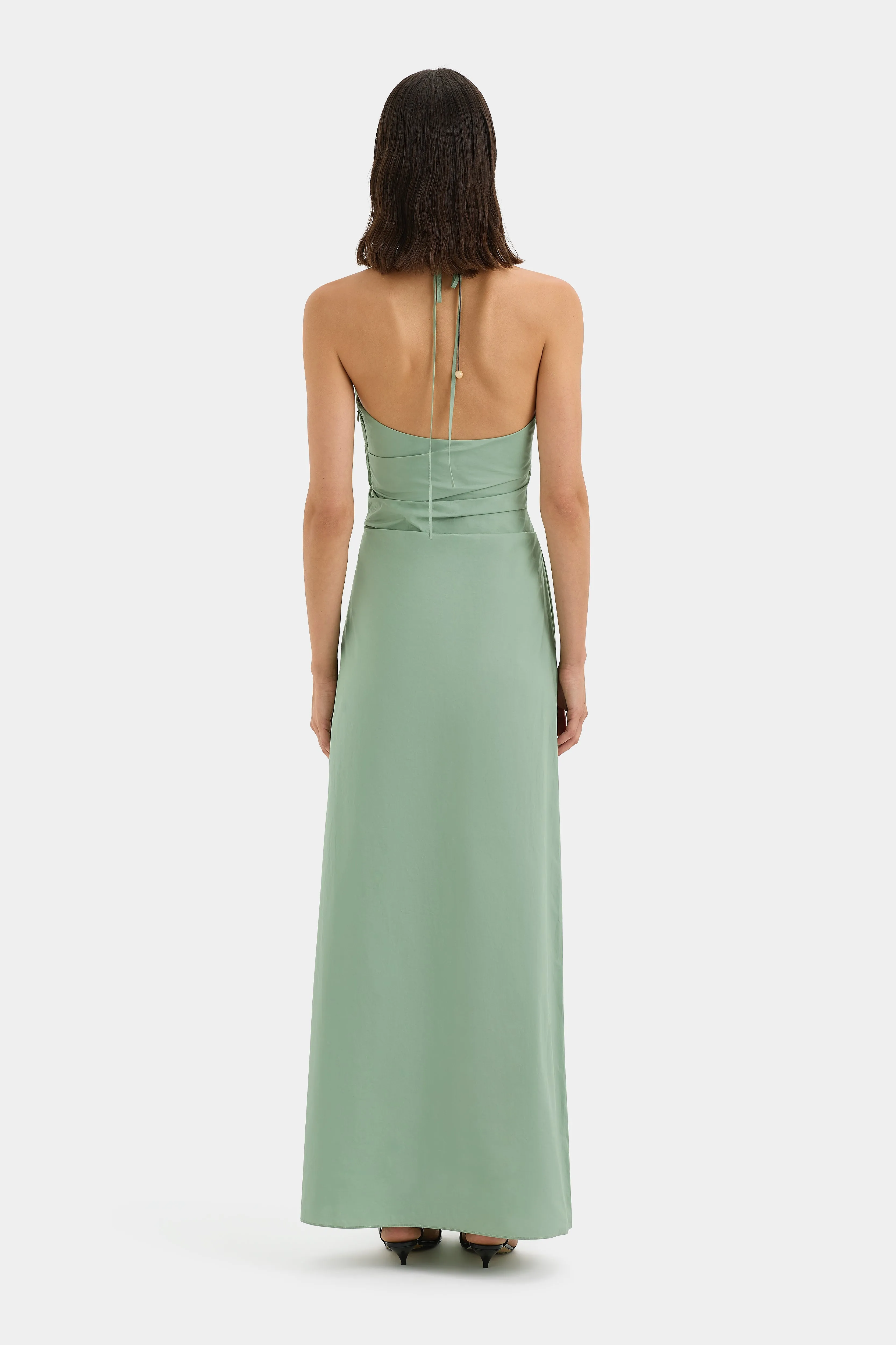Martina Maxi Dress sold by SIR the label product image thumbnail 2