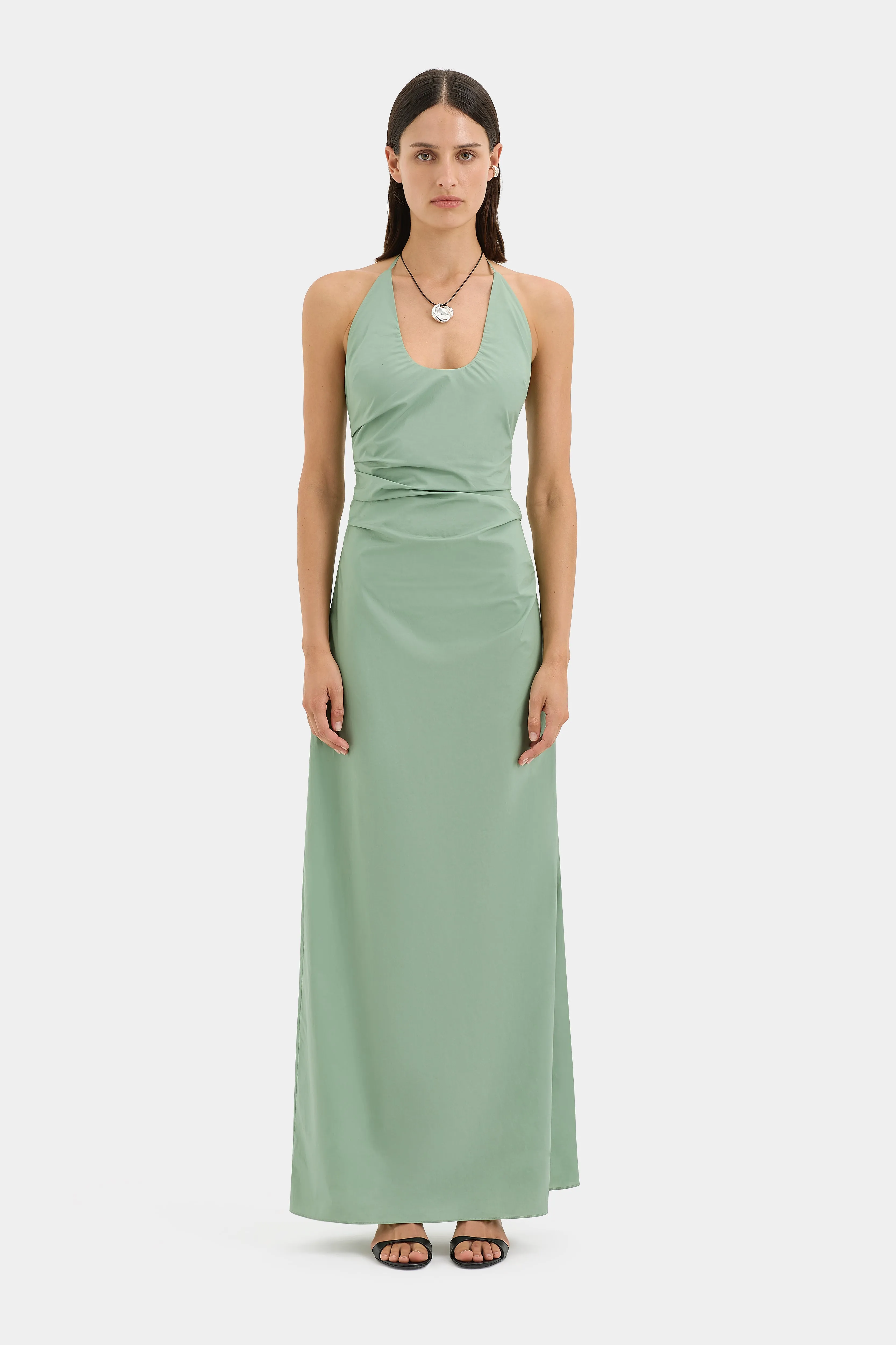 Martina Maxi Dress sold by SIR the label