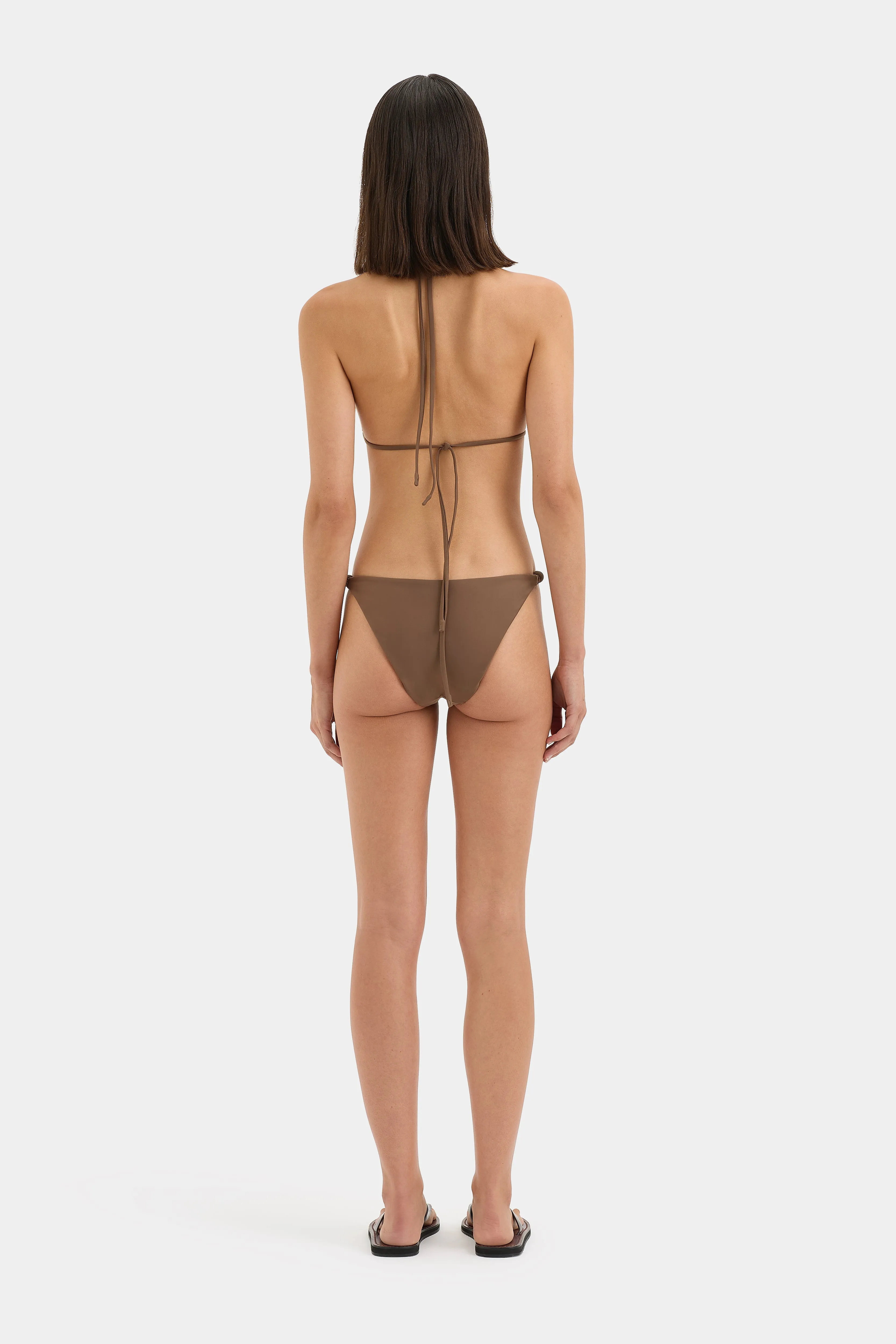 Amado Beaded Brief sold by SIR the label product image thumbnail 2