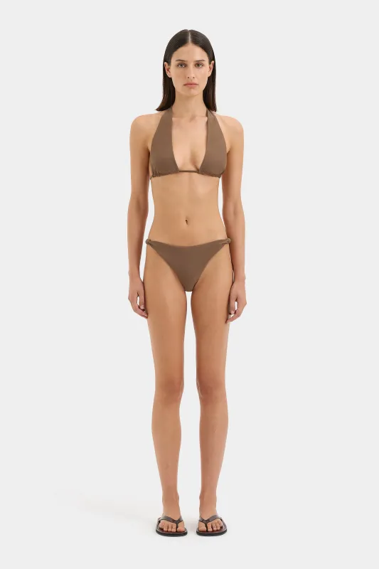 Amado Beaded Brief sold by SIR the label