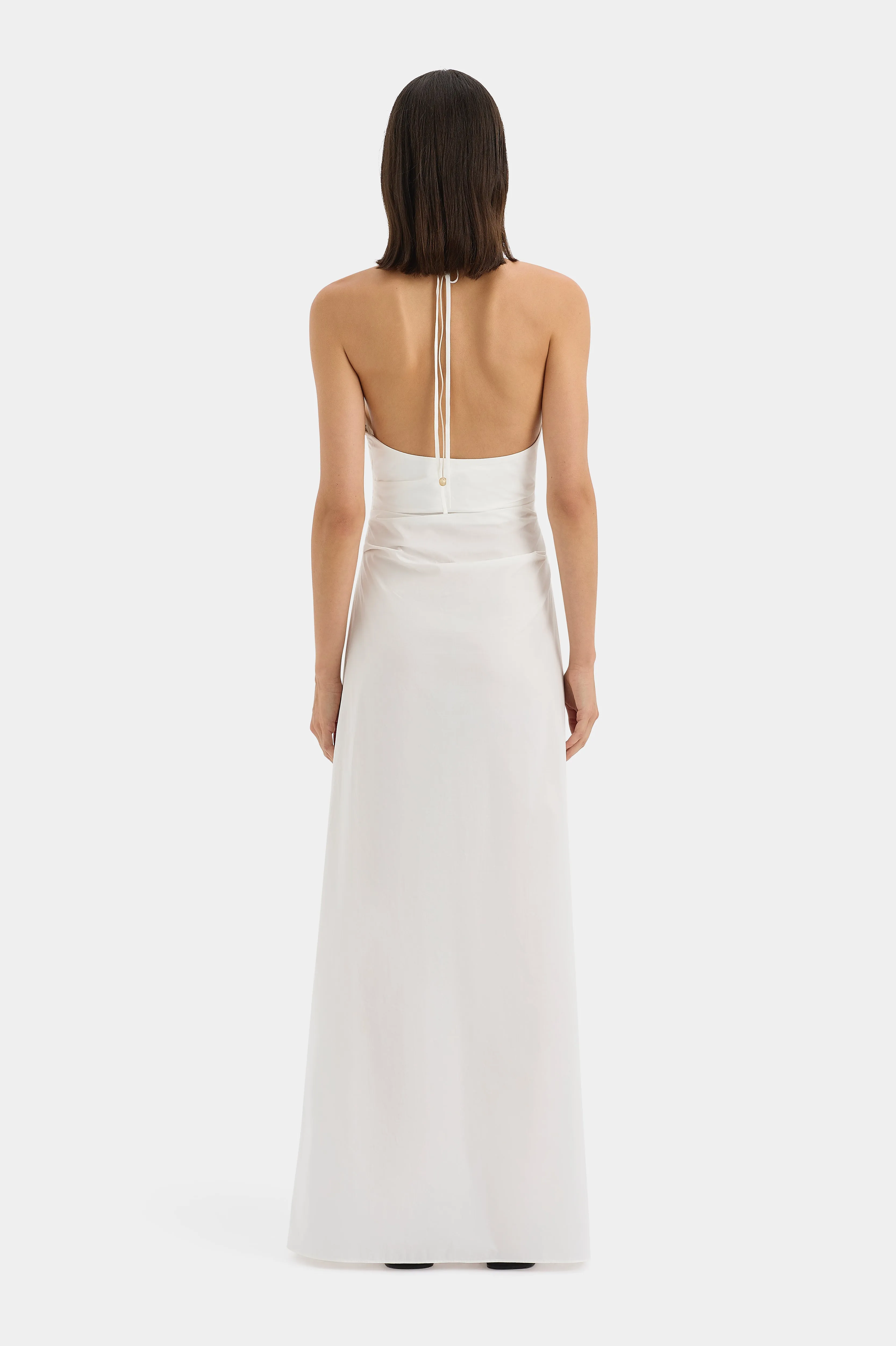 Martina Maxi Dress sold by SIR the label product image thumbnail 2