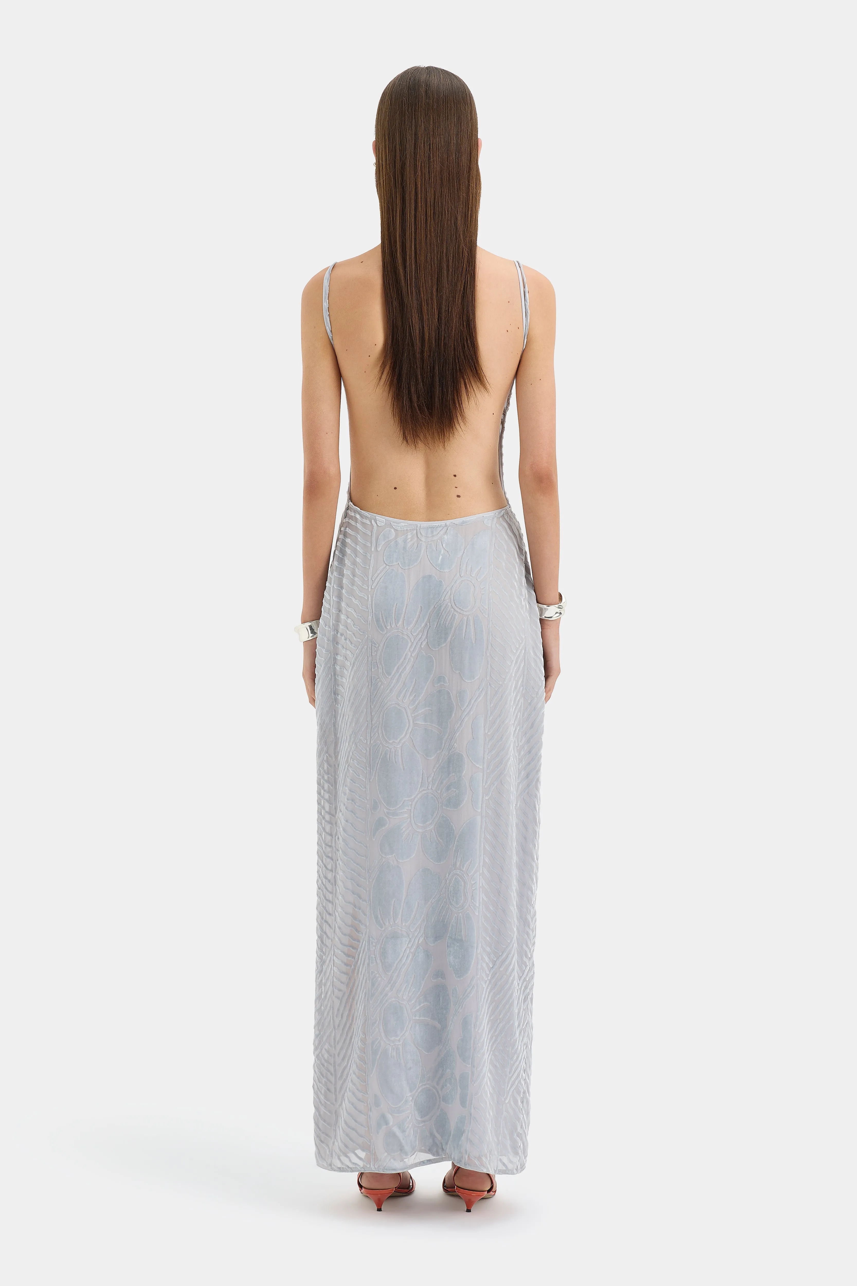 Ventura Gown sold by SIR the label product image thumbnail 2