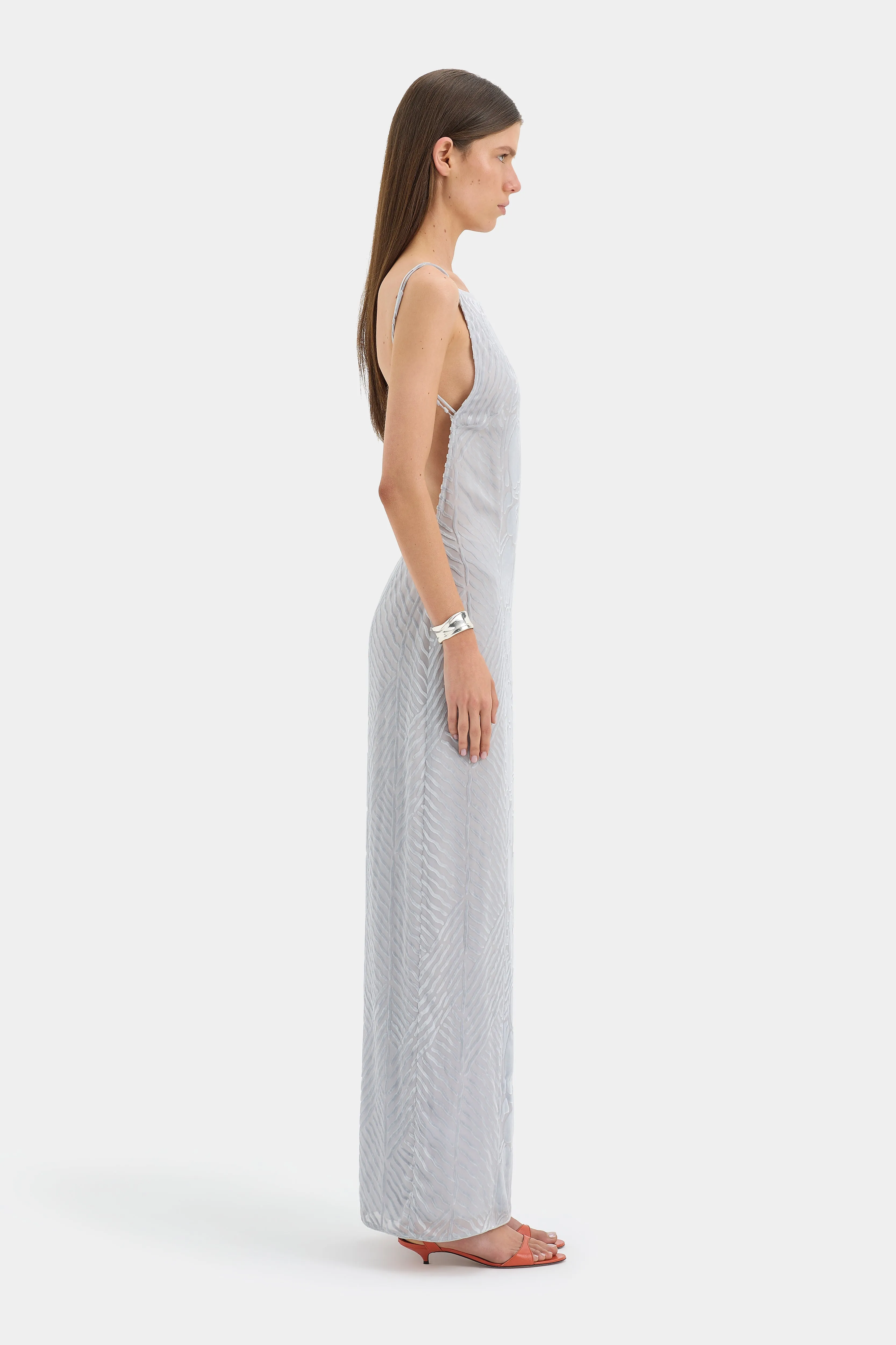 Ventura Gown sold by SIR the label product image thumbnail 3