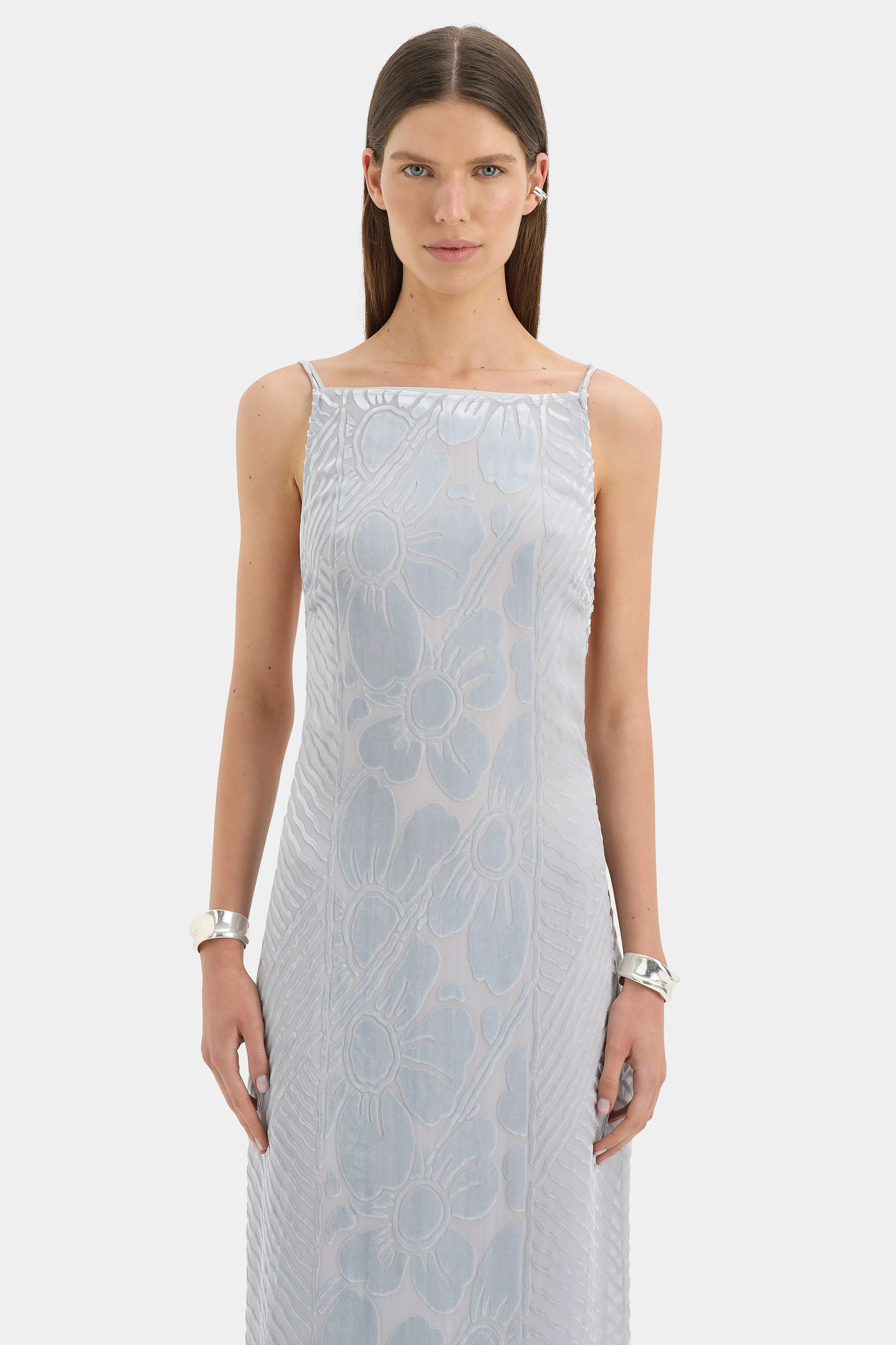 Ventura Gown sold by SIR the label product image thumbnail 4