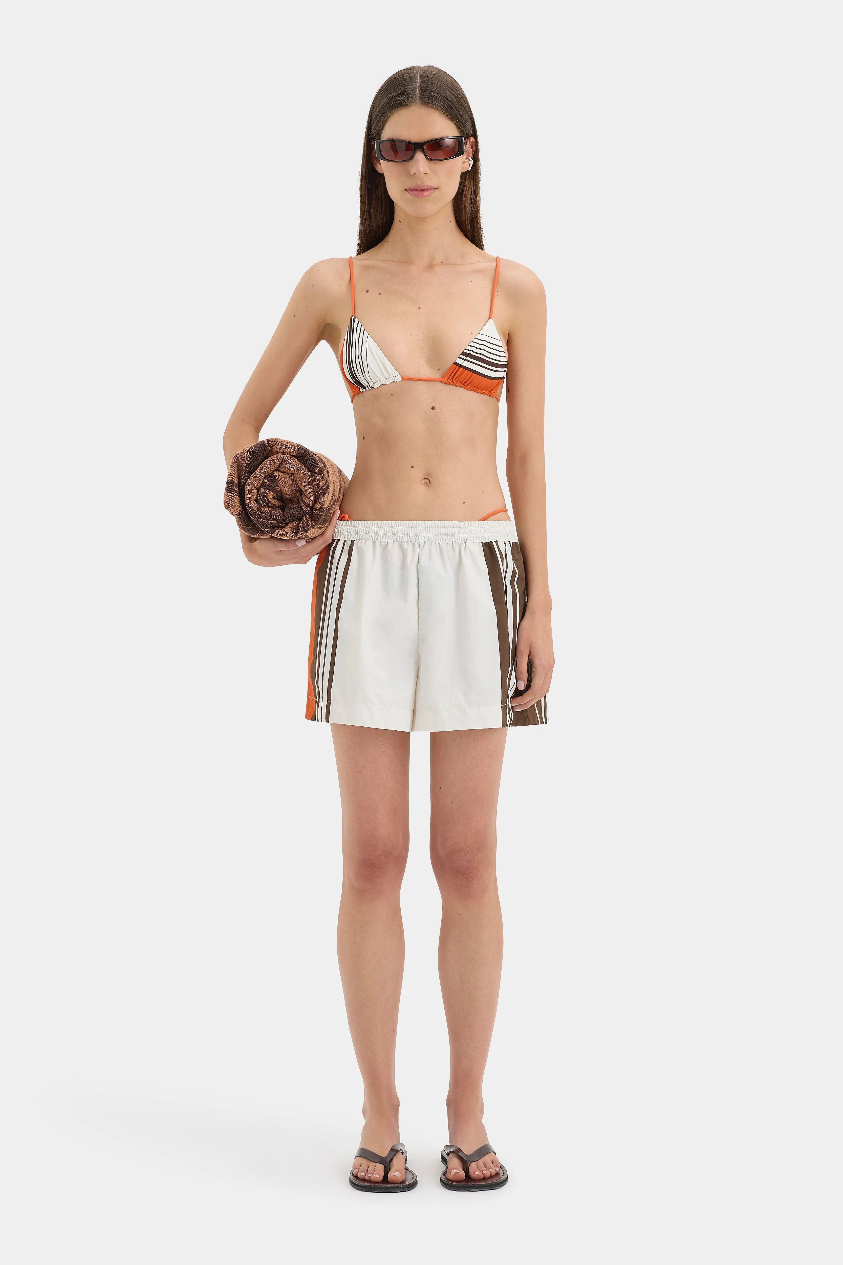 Destino Short sold by SIR the label