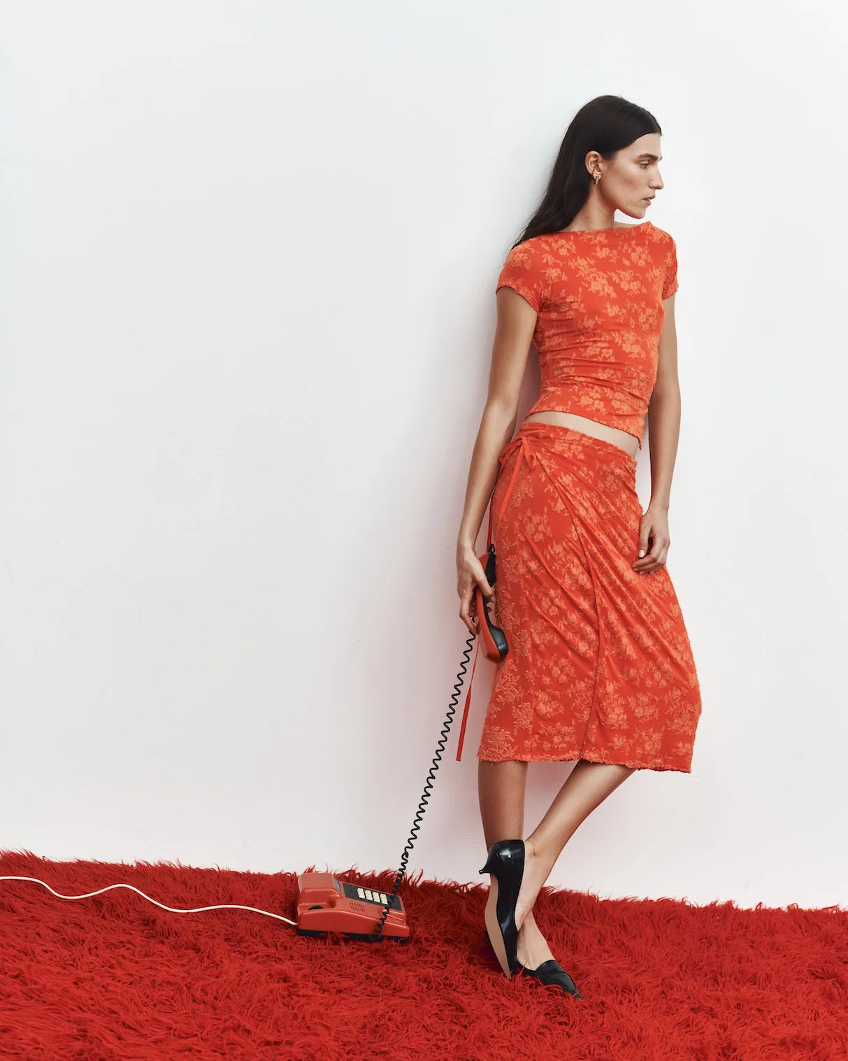 Blanca Top sold by SIR the label product image thumbnail 2