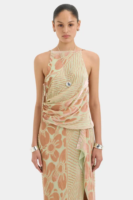 Ventura Top sold by SIR the label