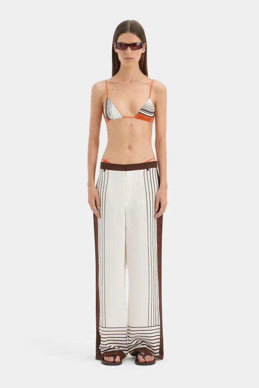 Destino Tailored Pant sold by SIR the label