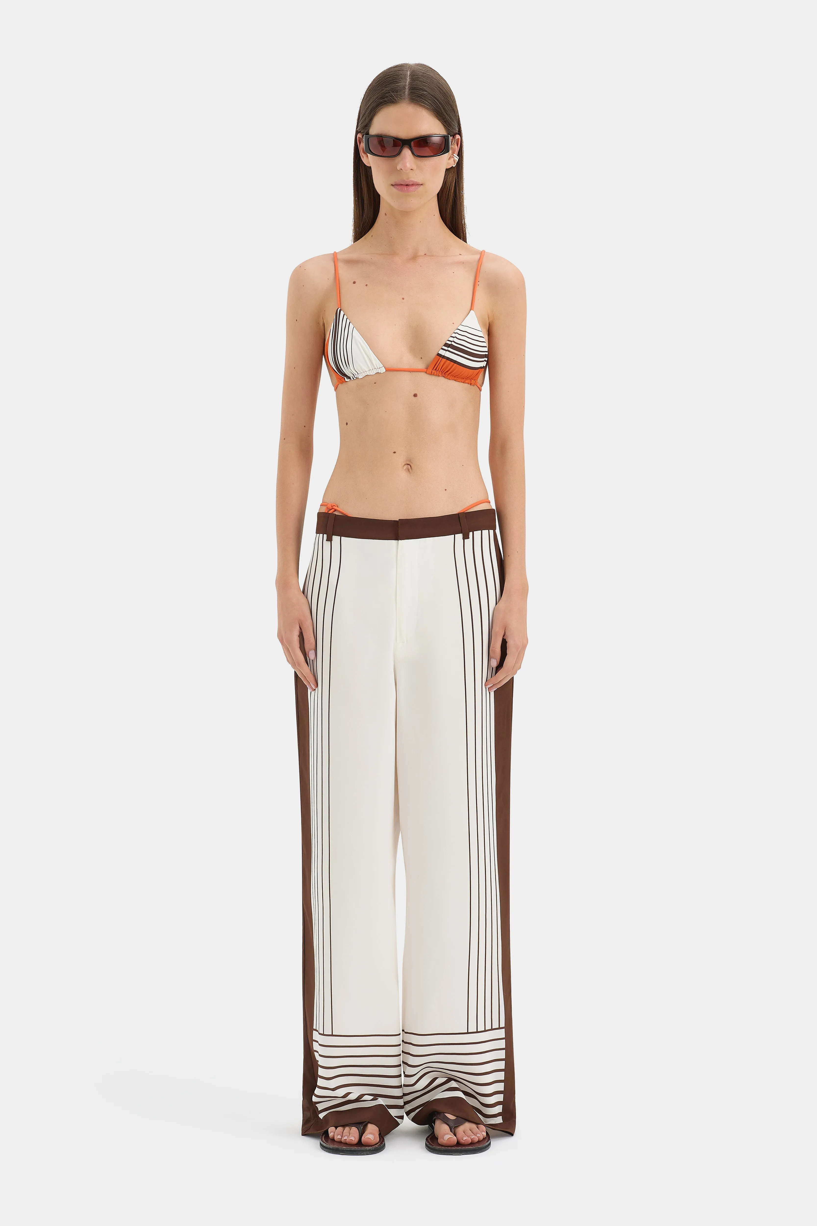 Destino Tailored Pant sold by SIR the label