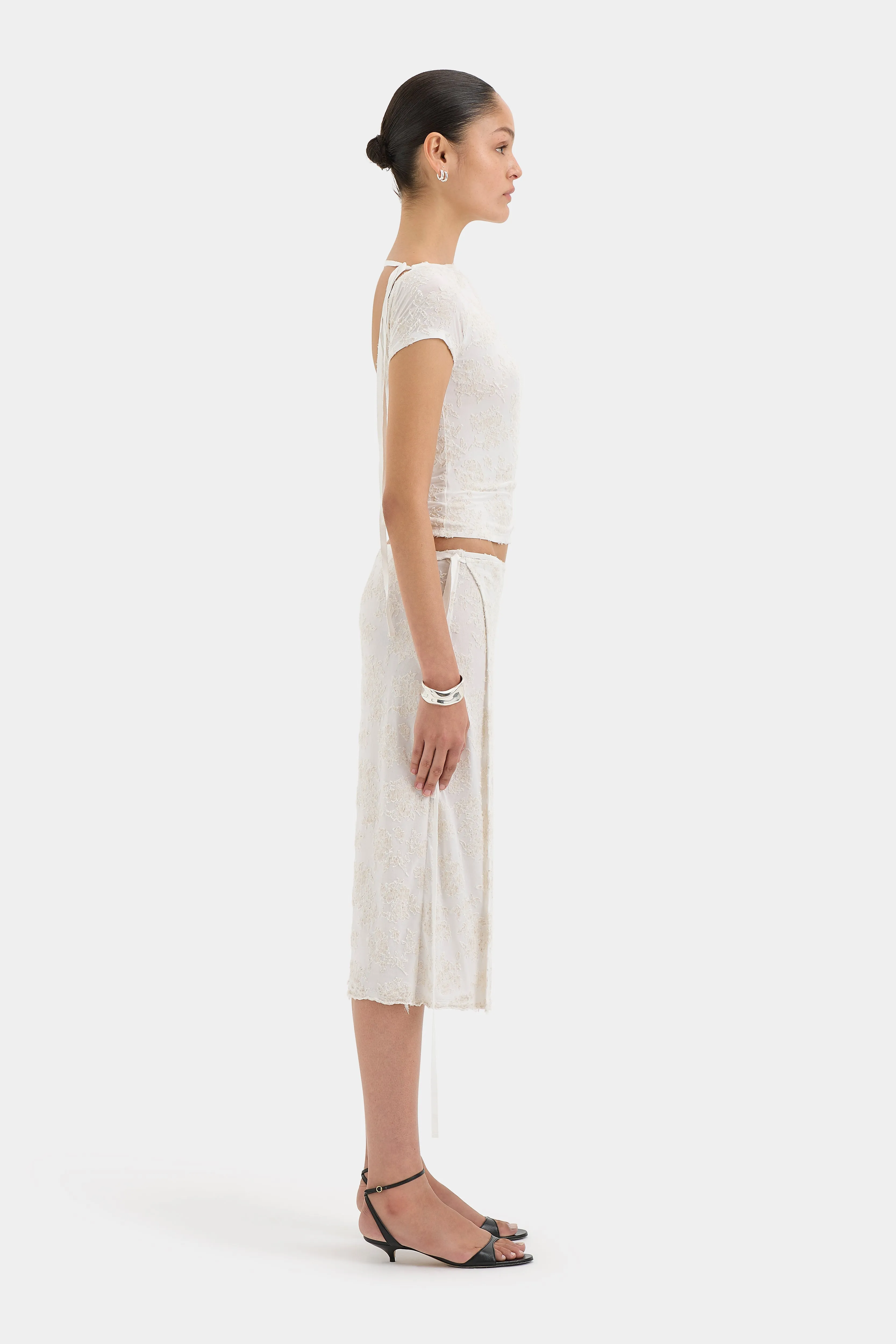 Blanca Top sold by SIR the label product image thumbnail 4