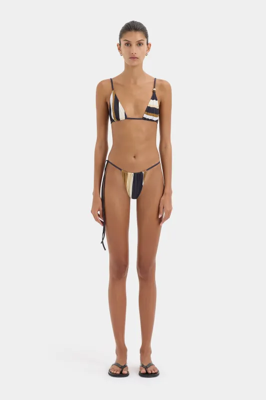 Dorada String Brief sold by SIR the label