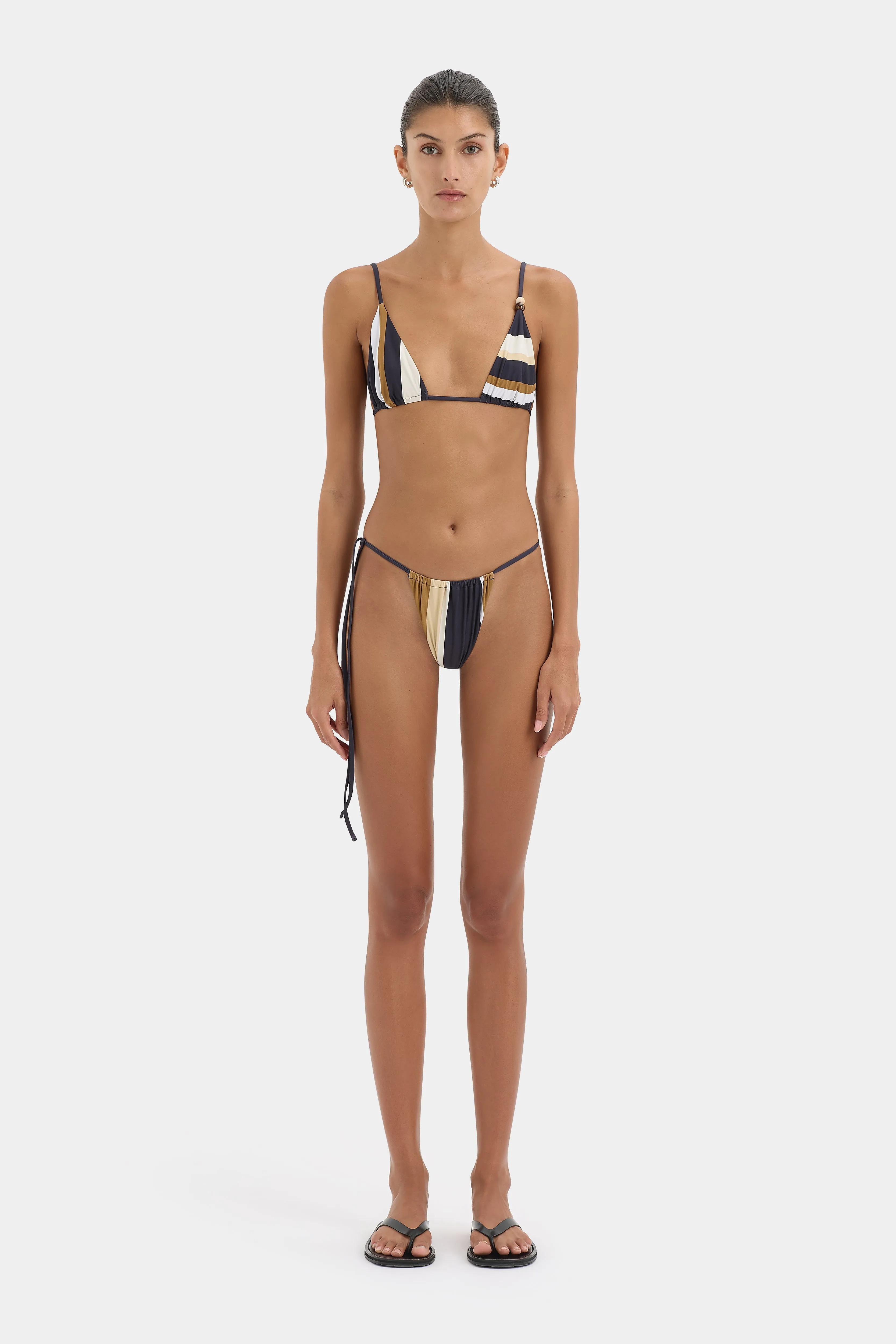 Dorada String Brief sold by SIR the label