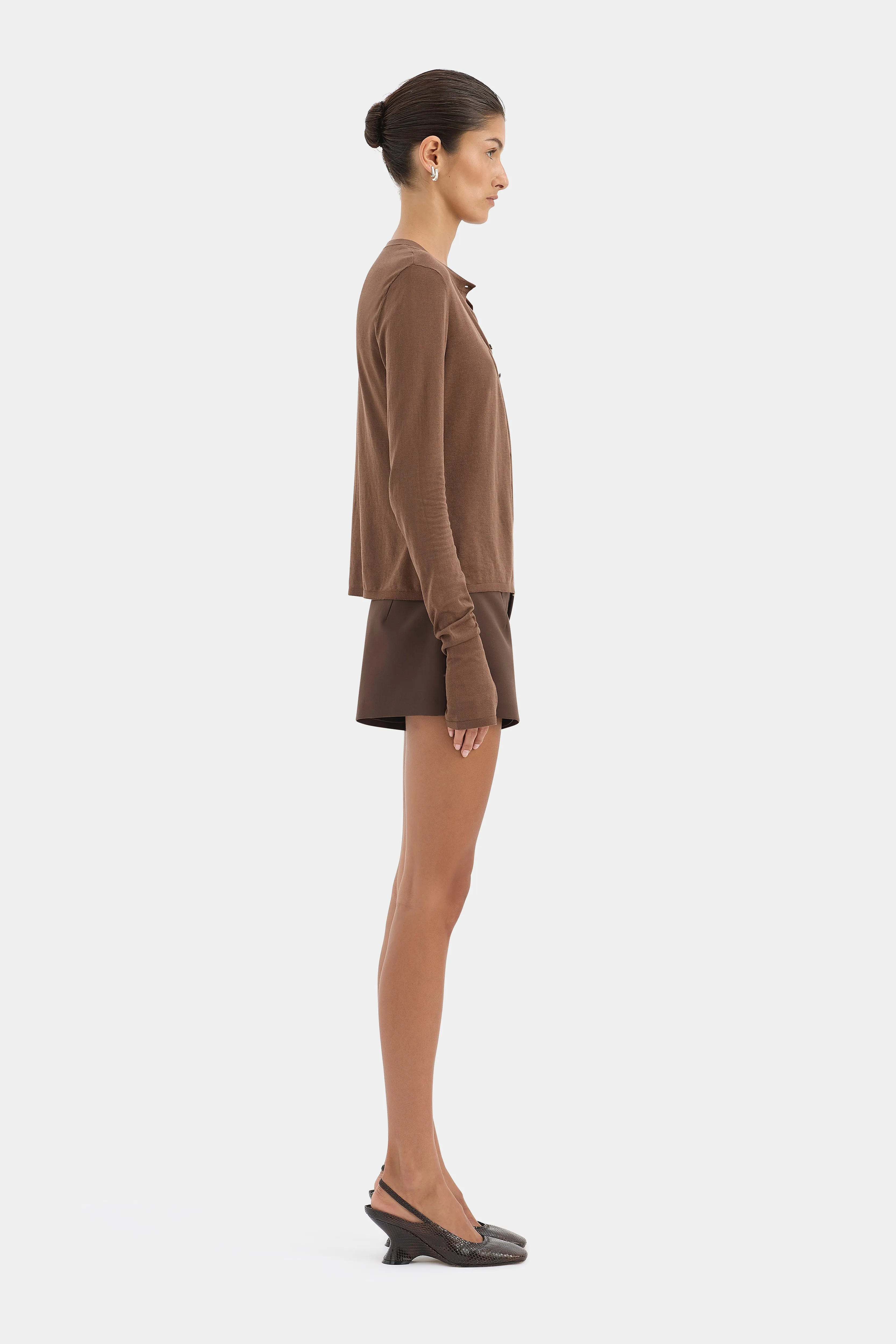 Parco Cardigan Set sold by SIR the label product image thumbnail 4