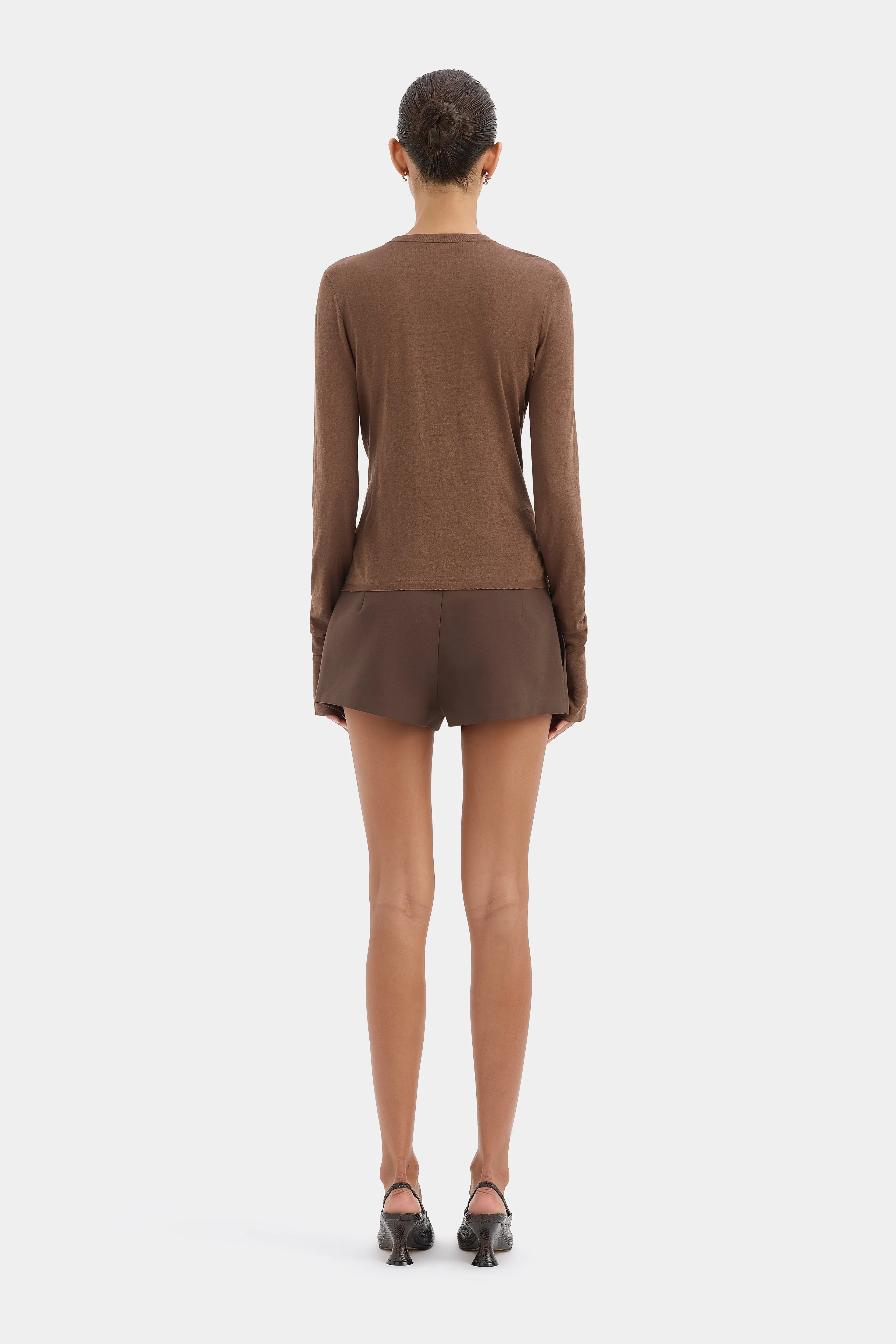 Parco Cardigan Set sold by SIR the label product image thumbnail 3
