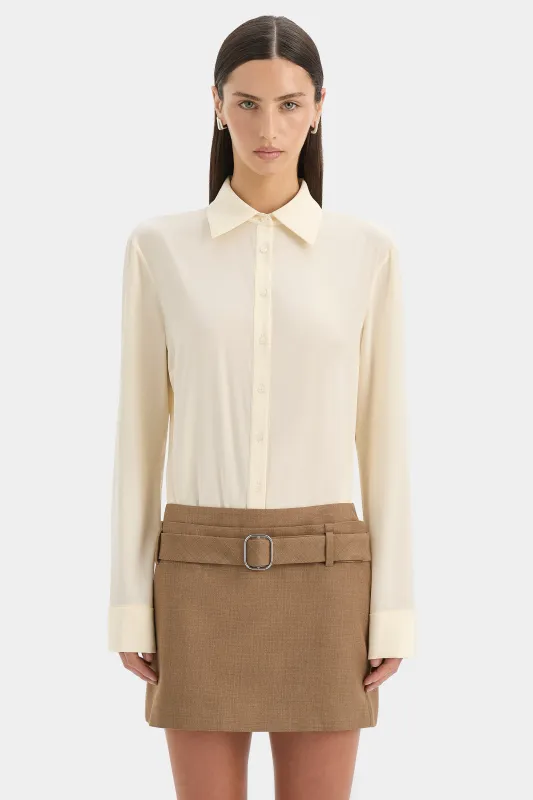 Rousseau Bodysuit made by SIR the label
