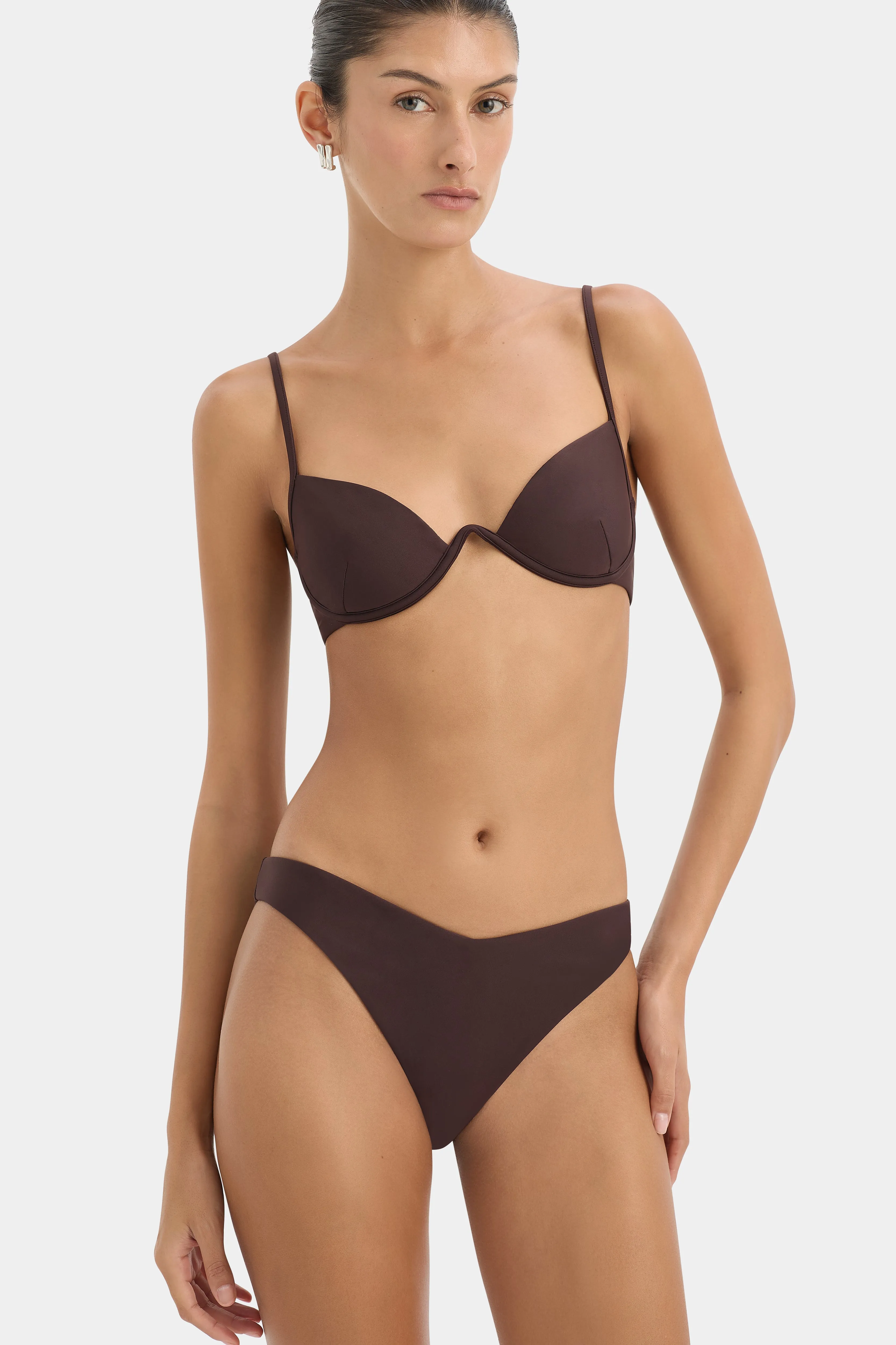 Cleo Balconette sold by SIR the label product image thumbnail 5