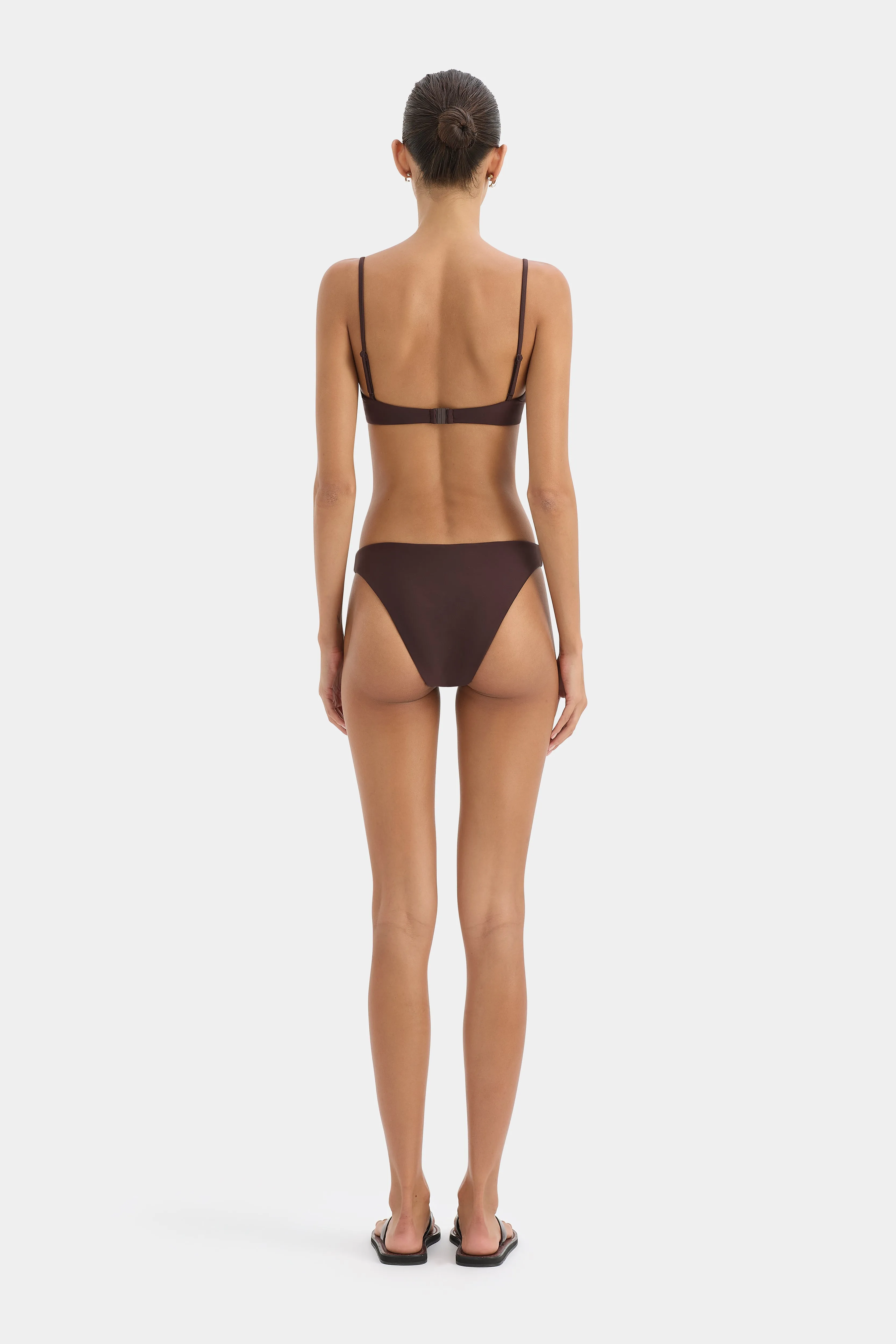 Cleo Balconette sold by SIR the label product image thumbnail 2