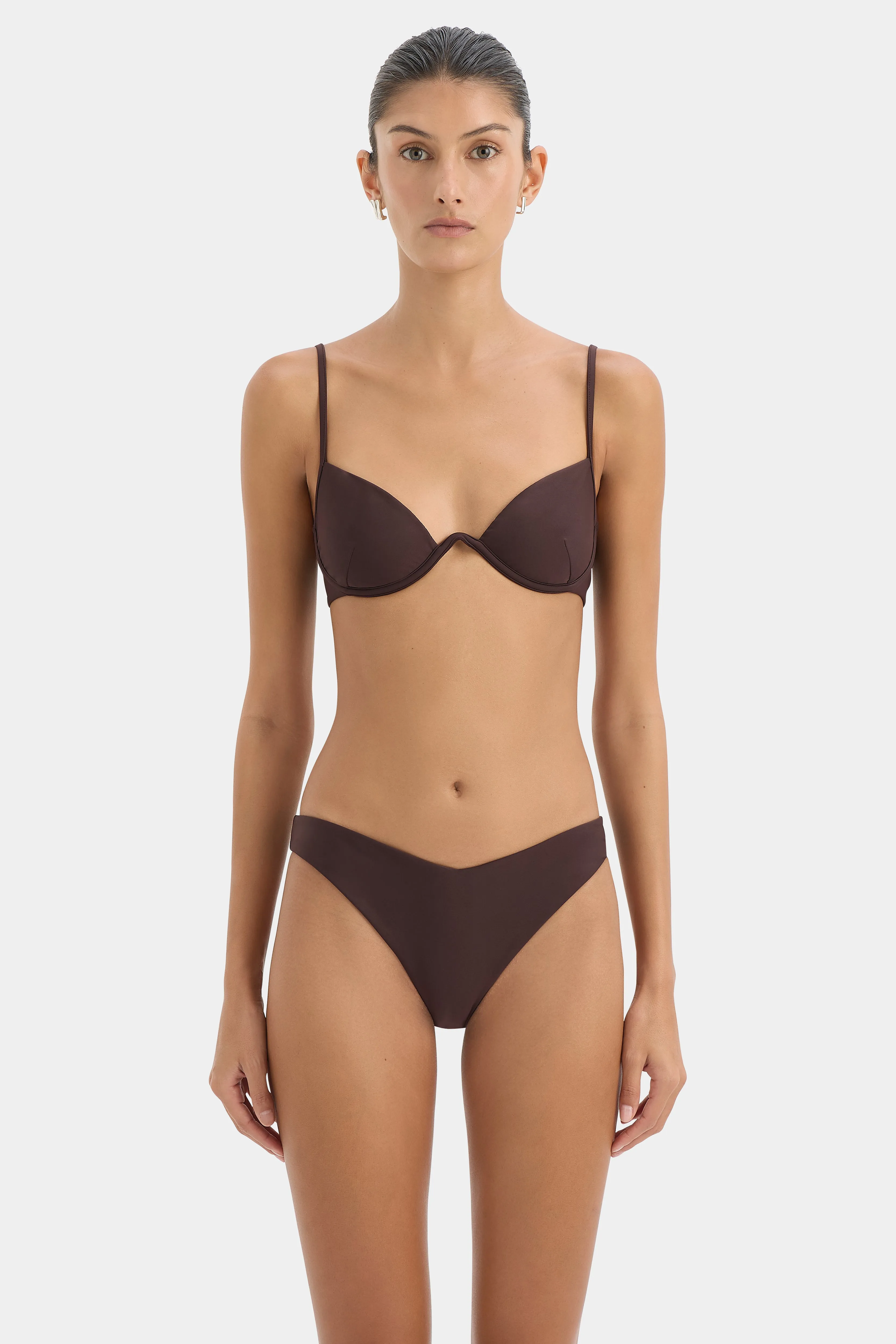 Cleo Balconette sold by SIR the label product image thumbnail 4