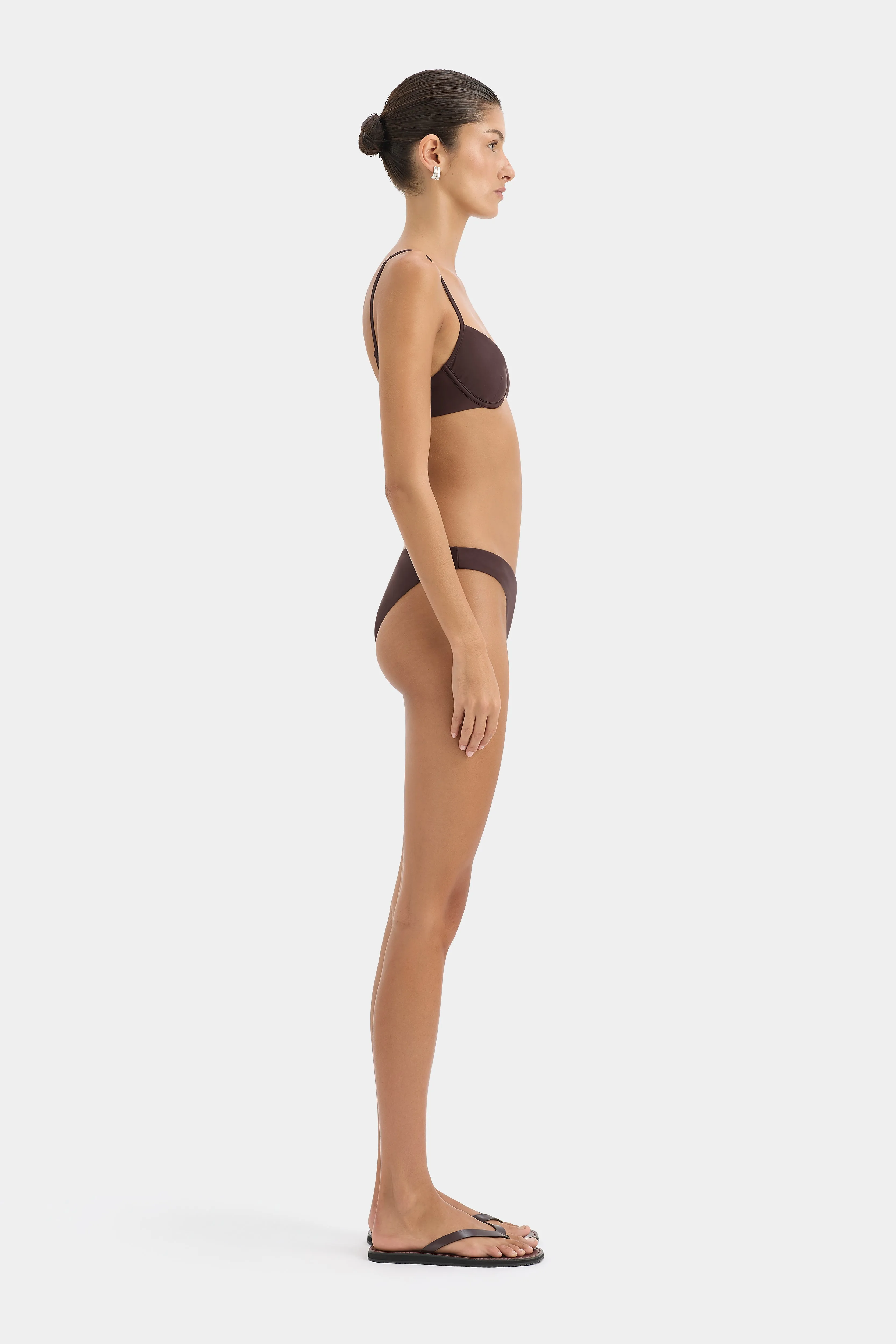 Cleo Balconette sold by SIR the label product image thumbnail 3