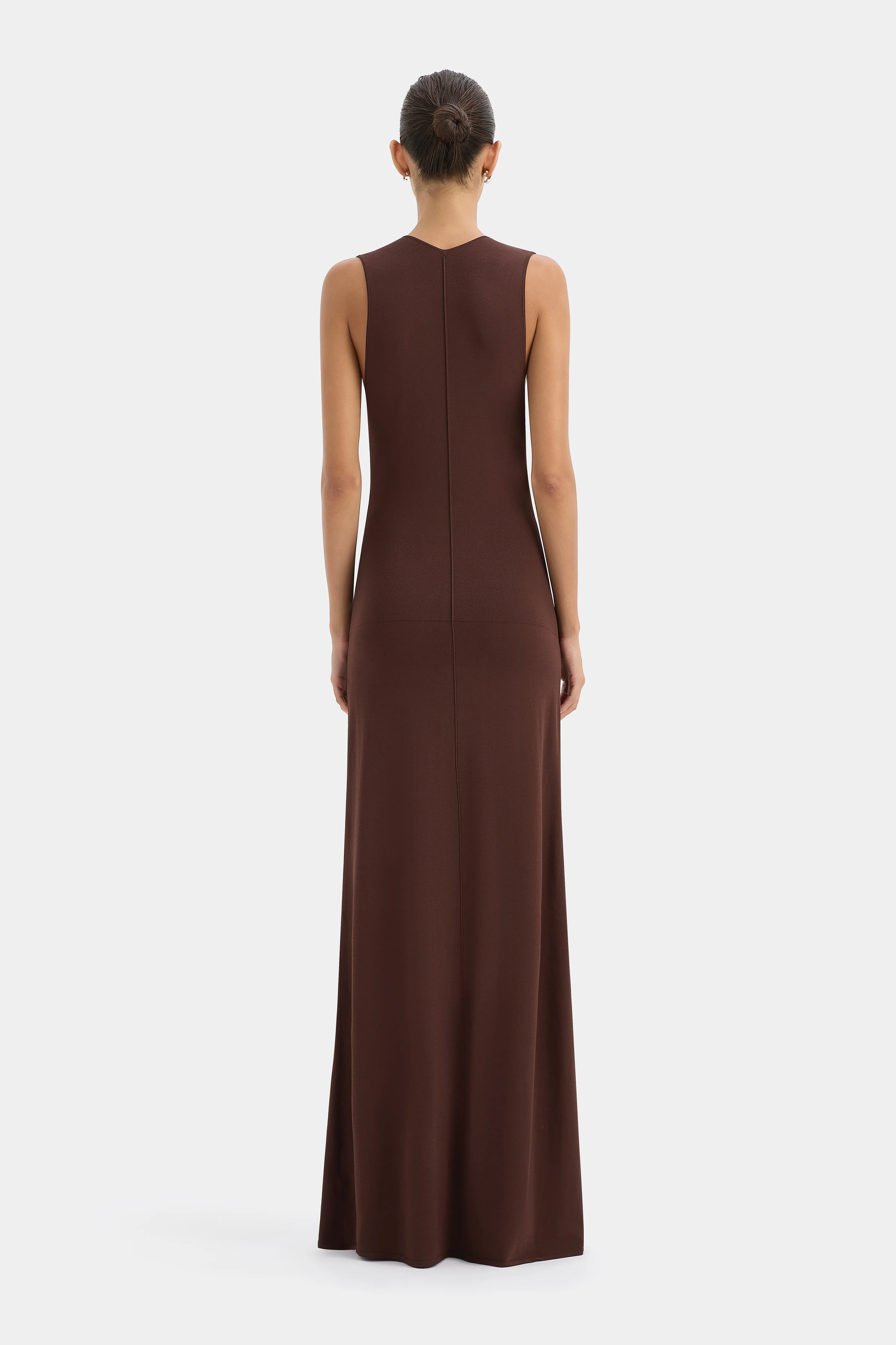Apolline Maxi Dress sold by SIR the label product image thumbnail 2