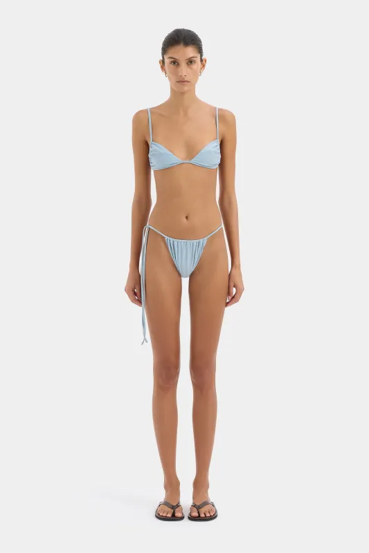 Lucie String Brief sold by SIR the label