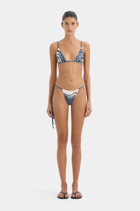 Lilou String Brief sold by SIR the label