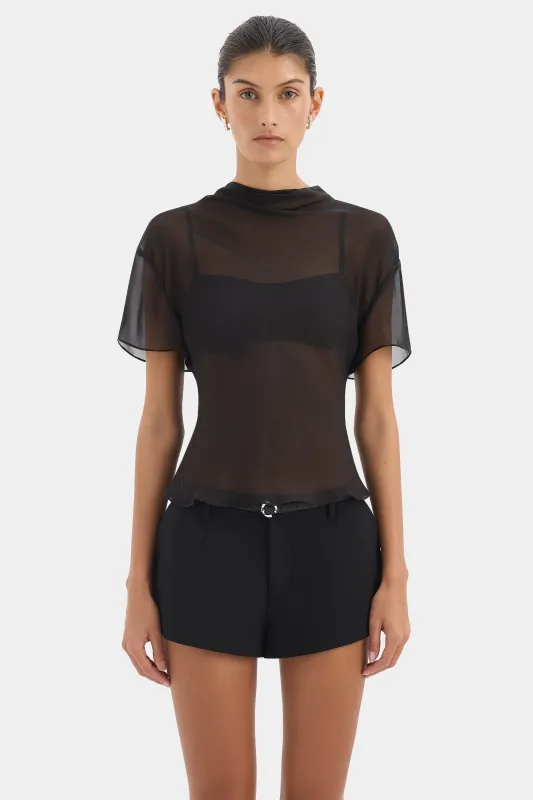 Strobe Top made by SIR the label