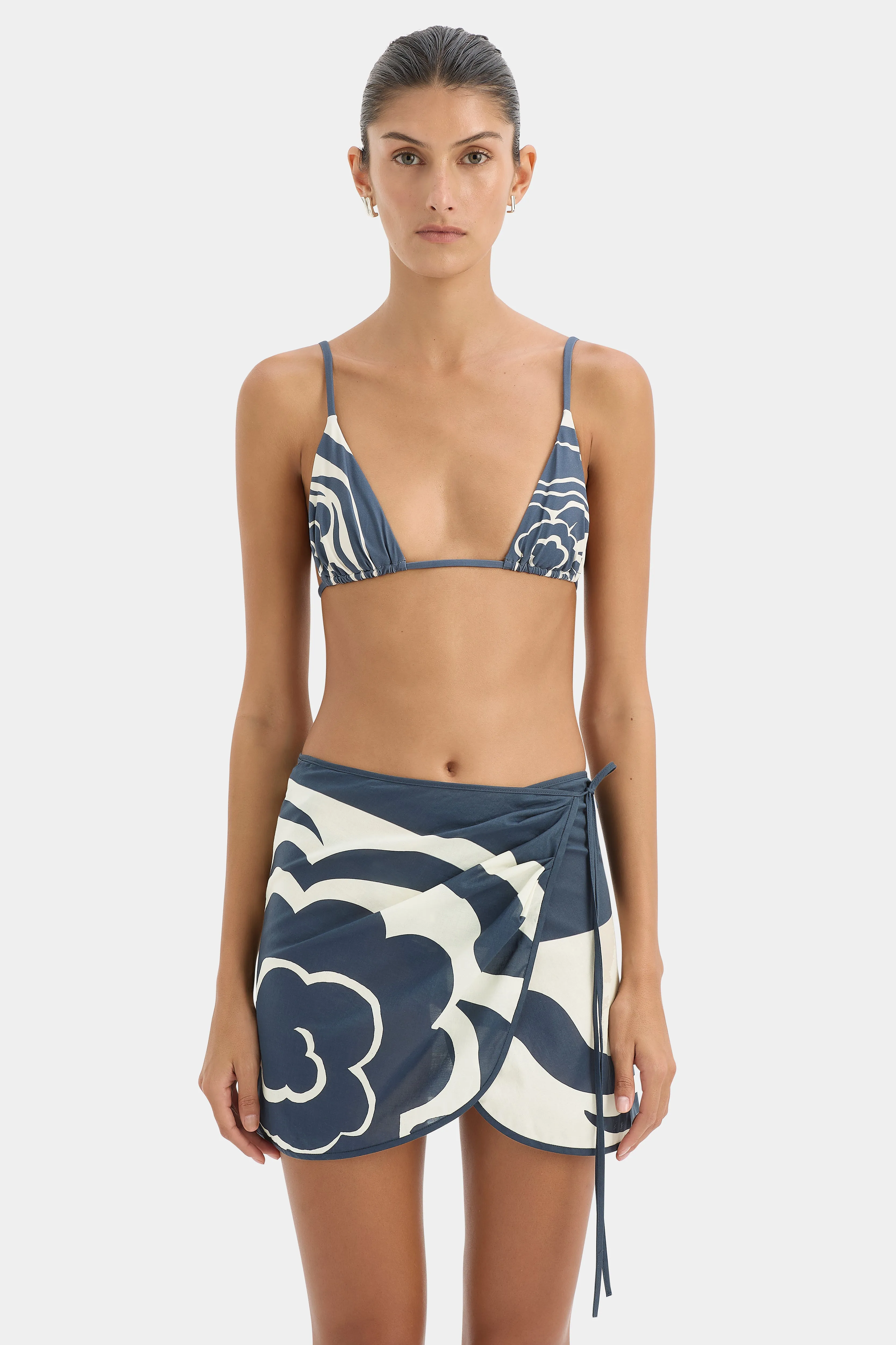 Lilou Sarong sold by SIR the label product image thumbnail 4