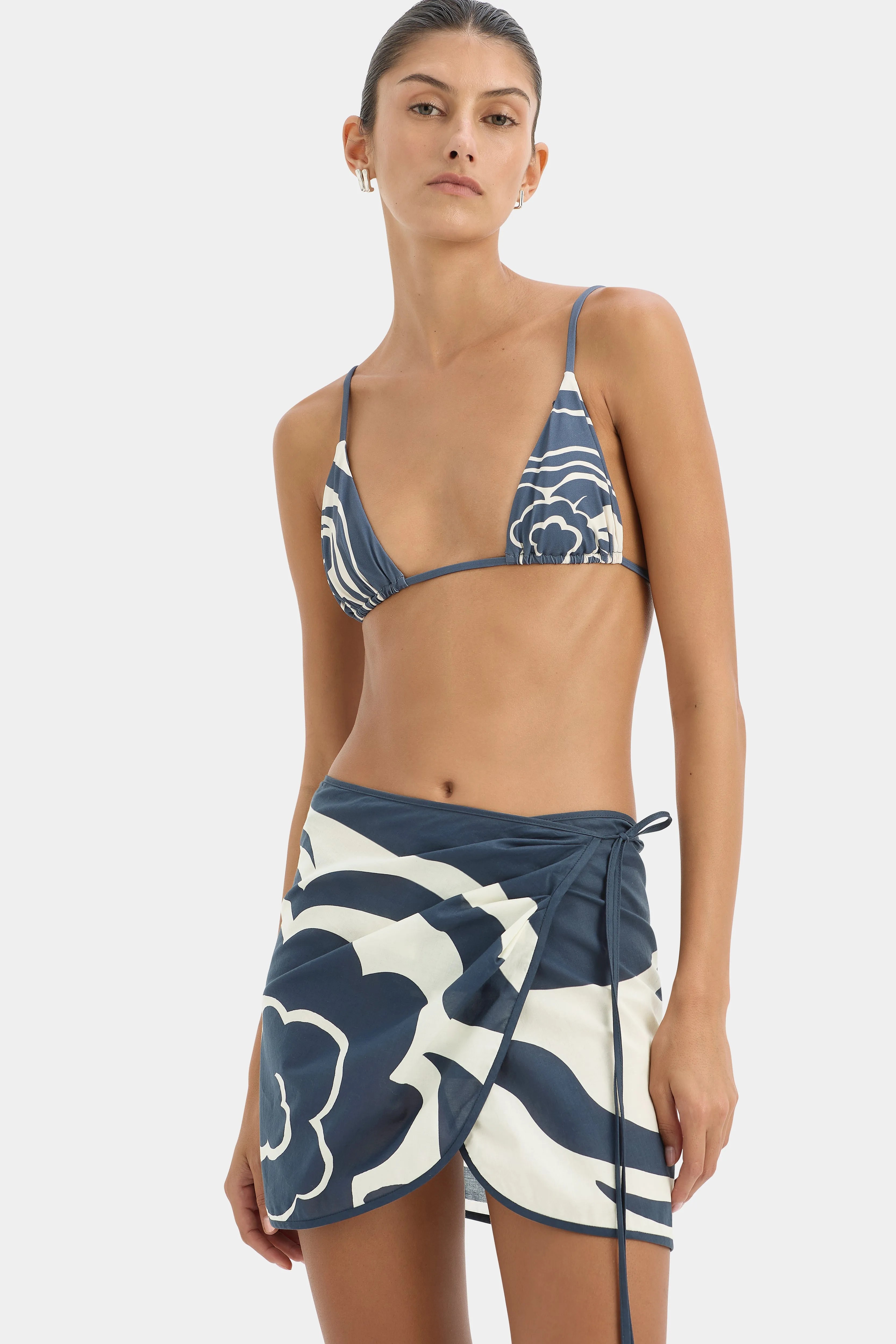 Lilou Sarong sold by SIR the label product image thumbnail 5