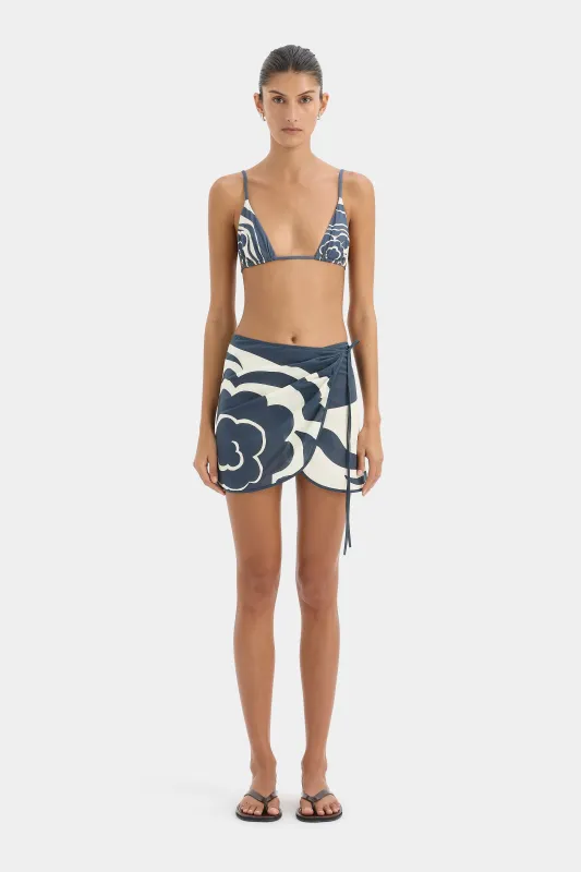 Lilou Sarong sold by SIR the label