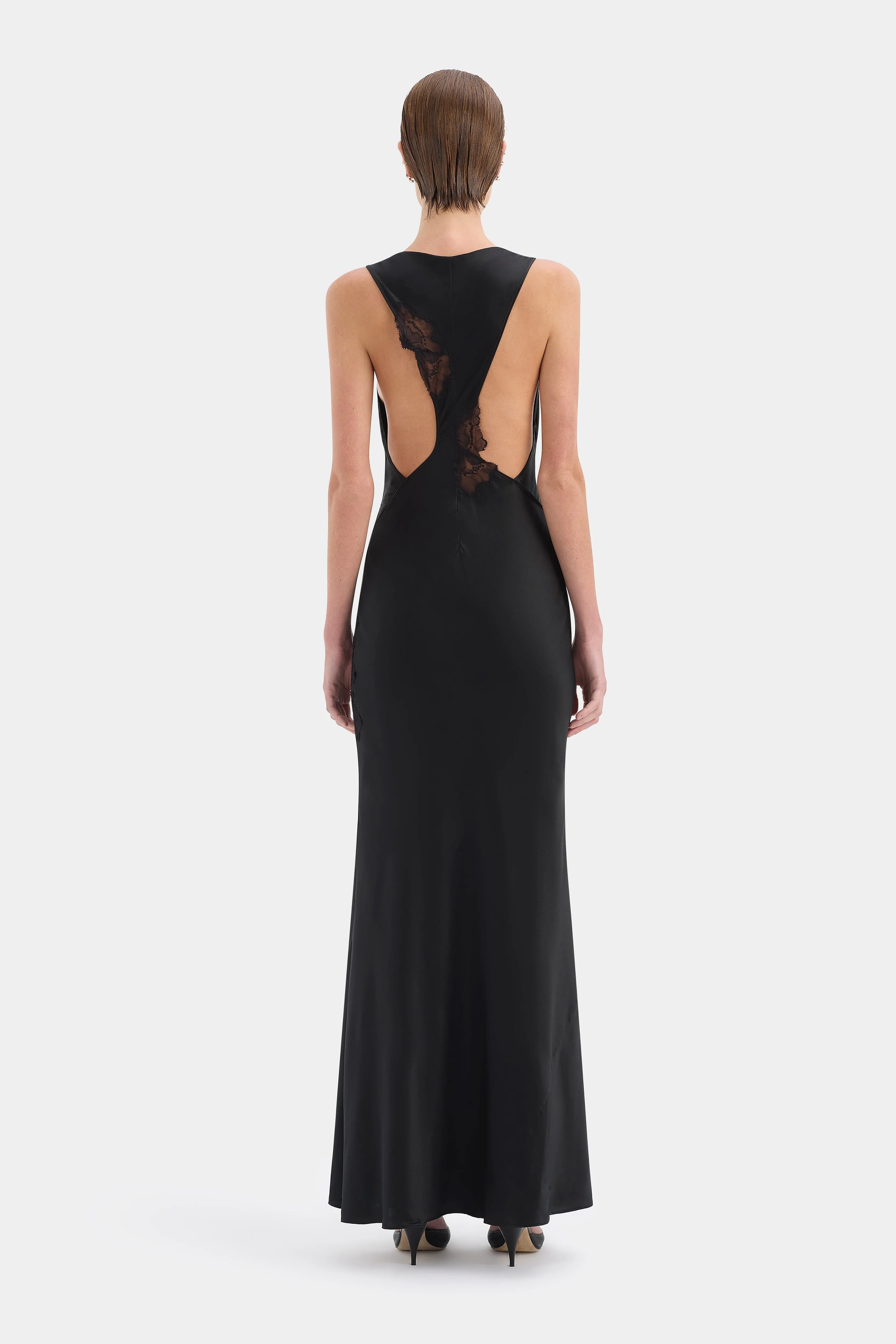 Montparnasse Gown sold by SIR the label product image thumbnail 2