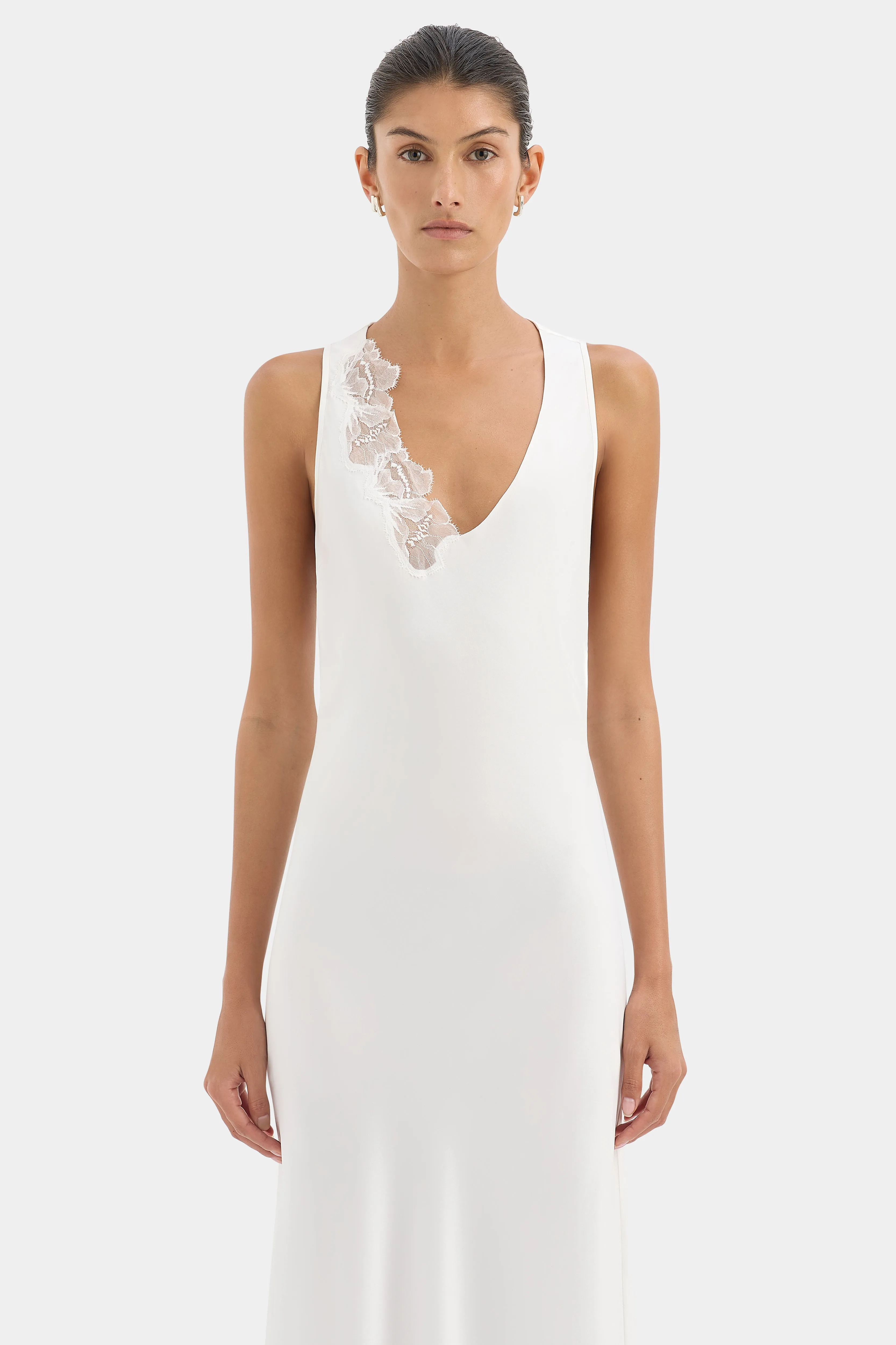 Montparnasse Gown sold by SIR the label product image thumbnail 5