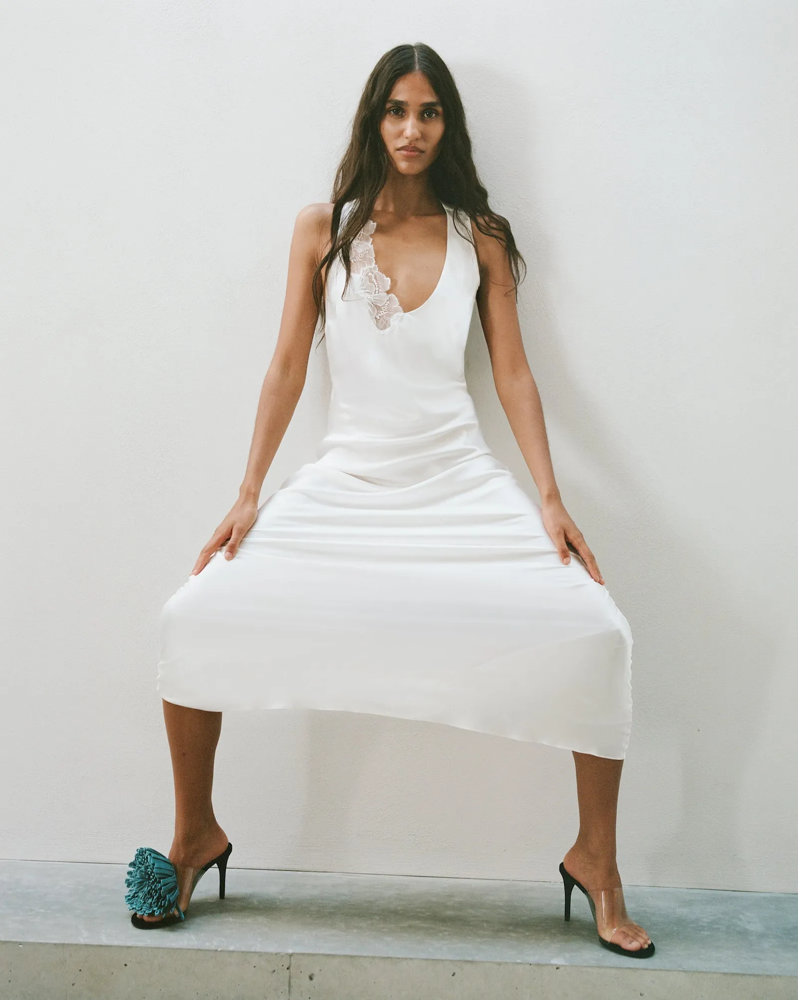 Montparnasse Gown sold by SIR the label product image thumbnail 2