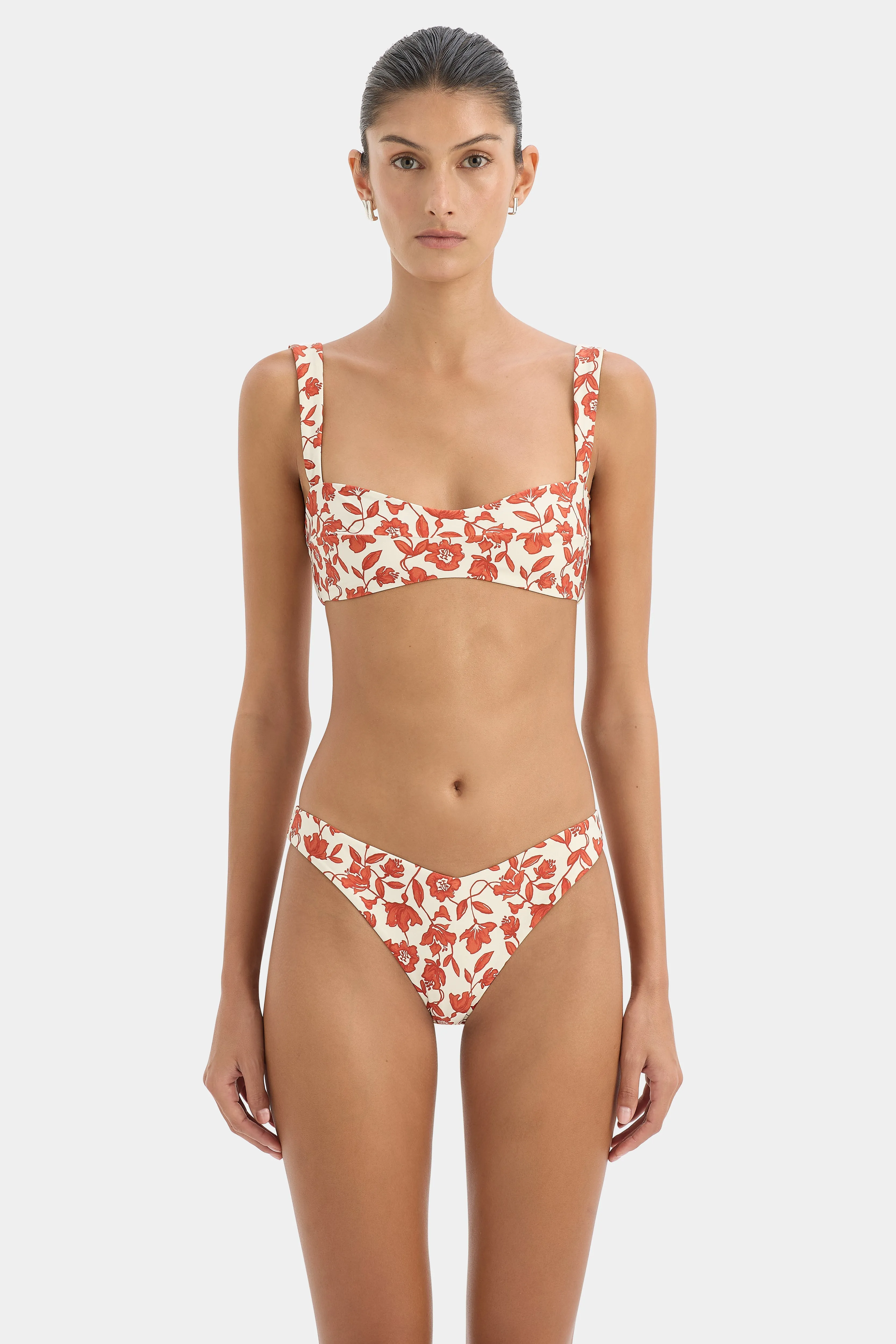 Chloe Shaped Brief sold by SIR the label product image thumbnail 4