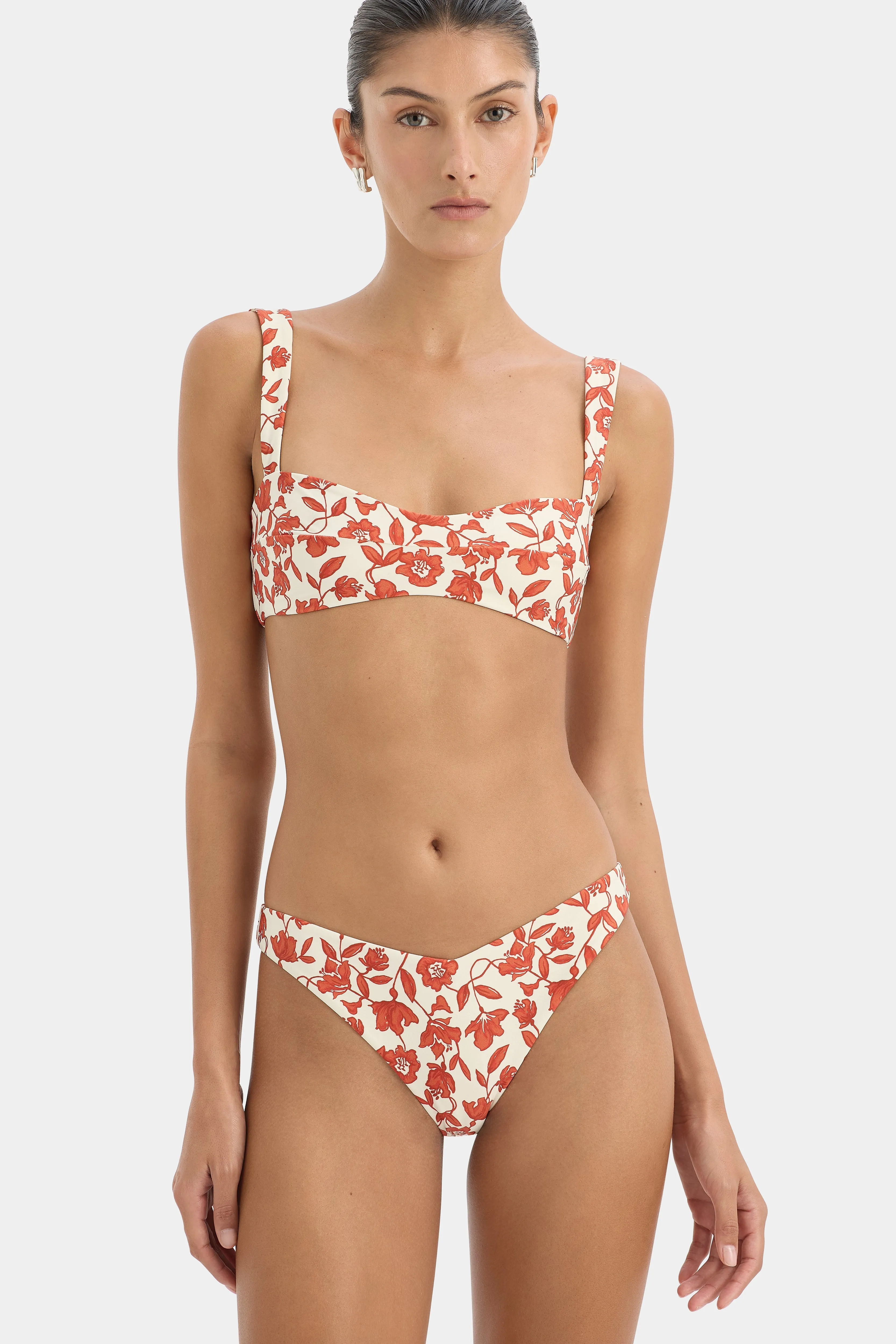 Chloe Shaped Brief sold by SIR the label product image thumbnail 5