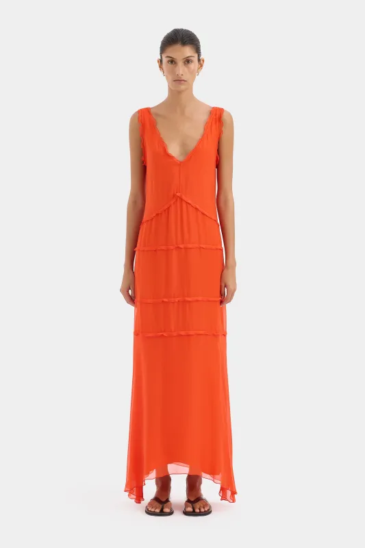 Aurelia Gown sold by SIR the label