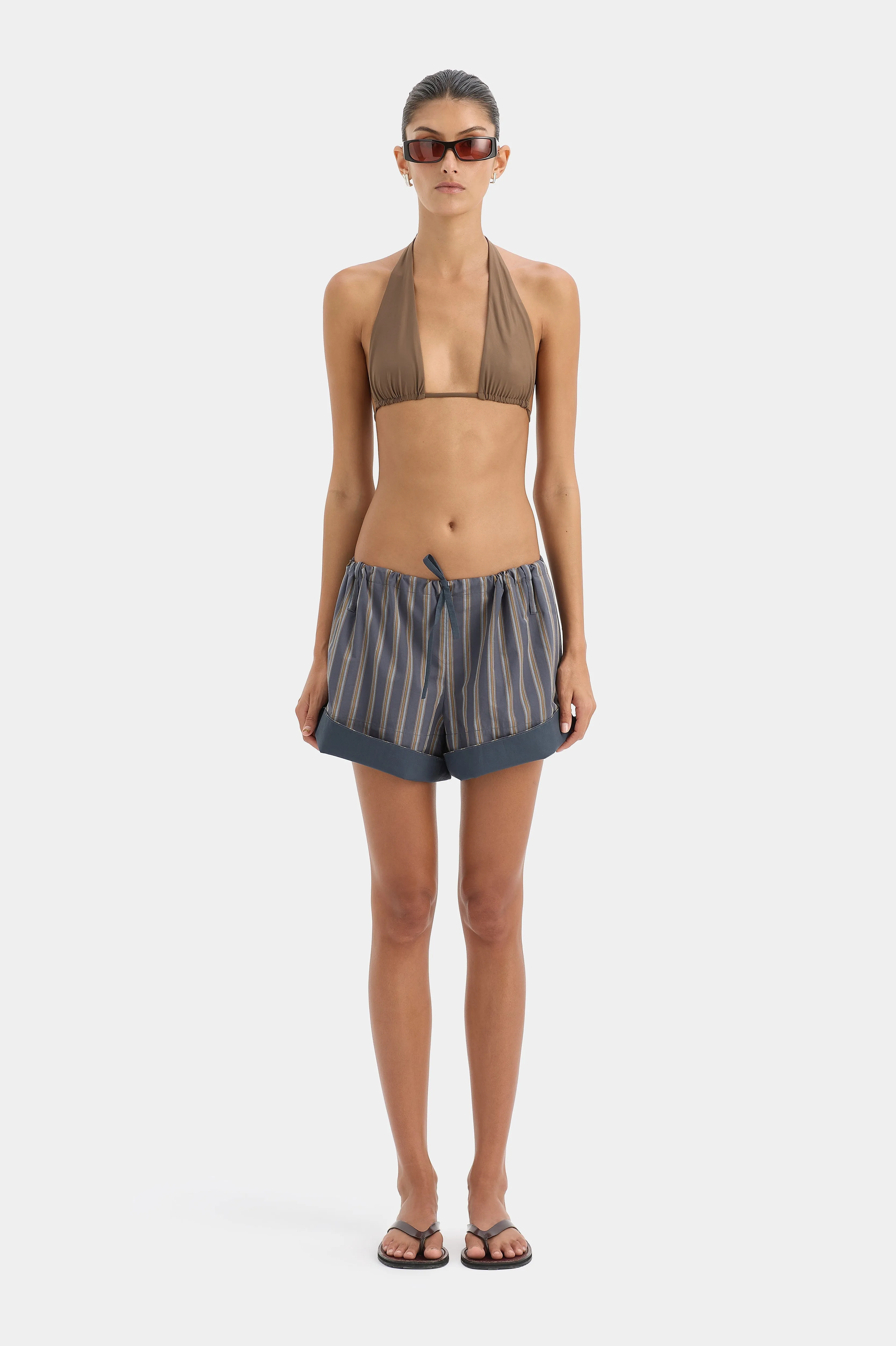 Milo Rolled Short sold by SIR the label product image thumbnail 4
