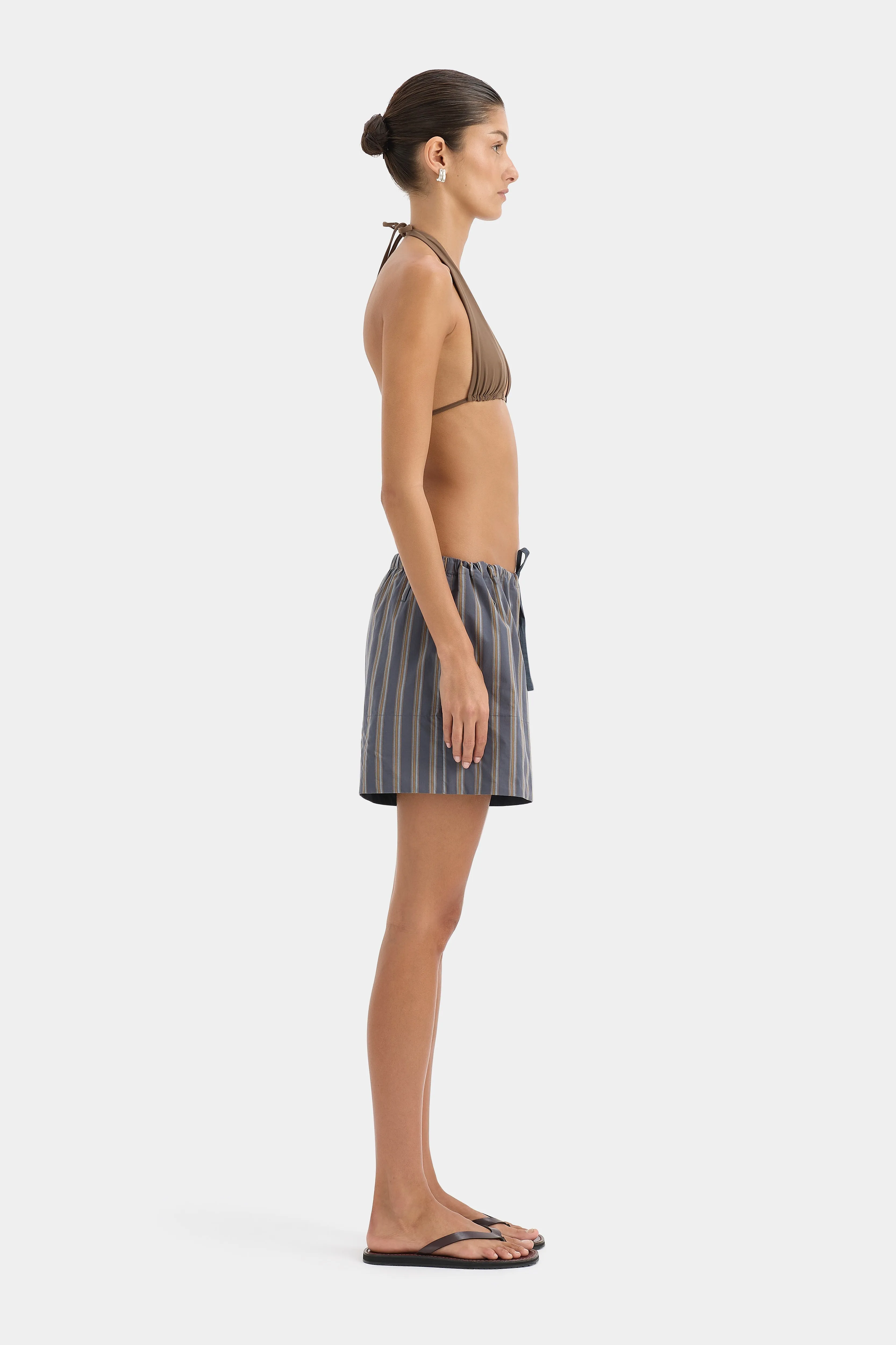 Milo Rolled Short sold by SIR the label product image thumbnail 3