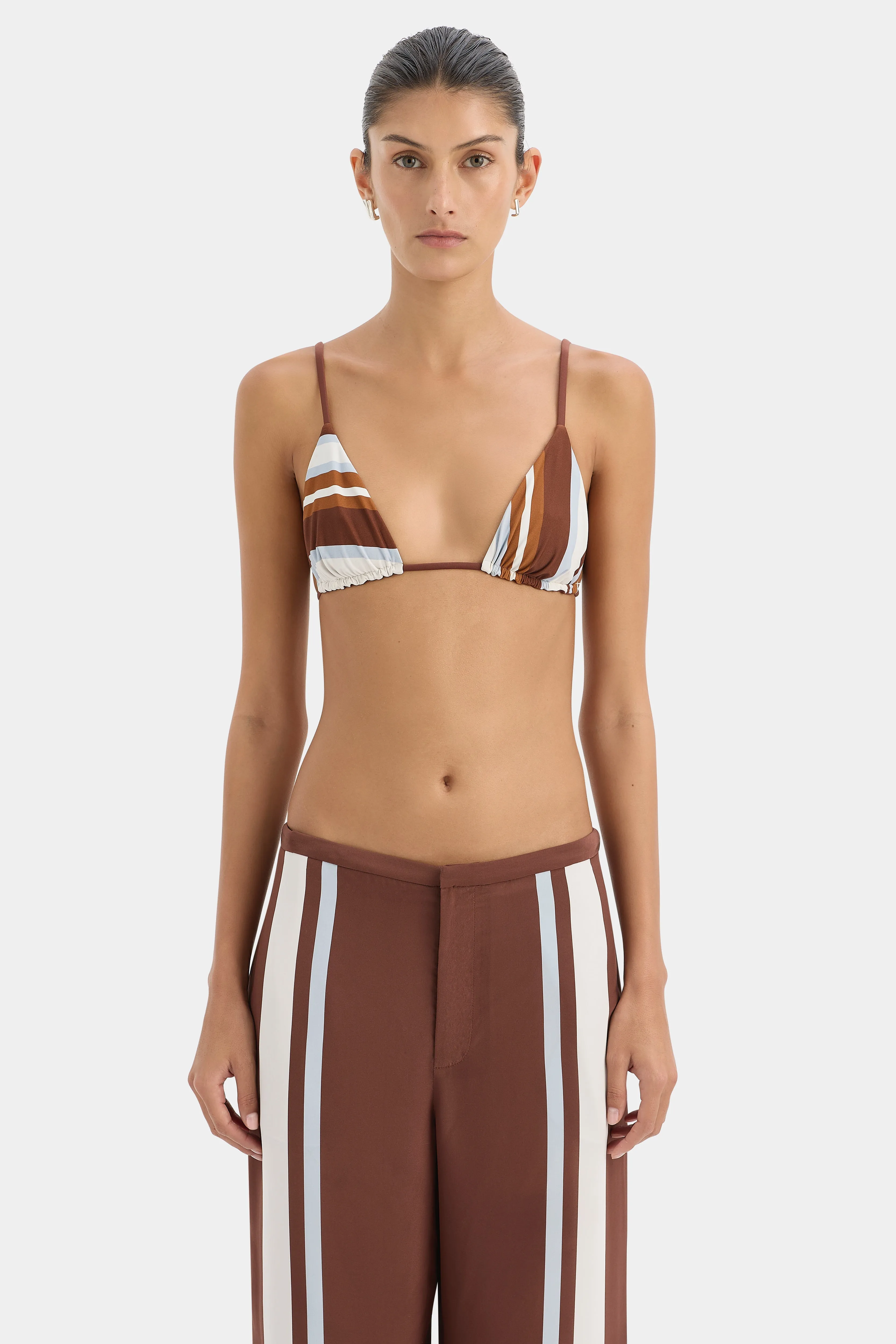 Marais Trouser sold by SIR the label product image thumbnail 4