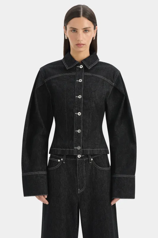 Malou Jacket made by SIR the label