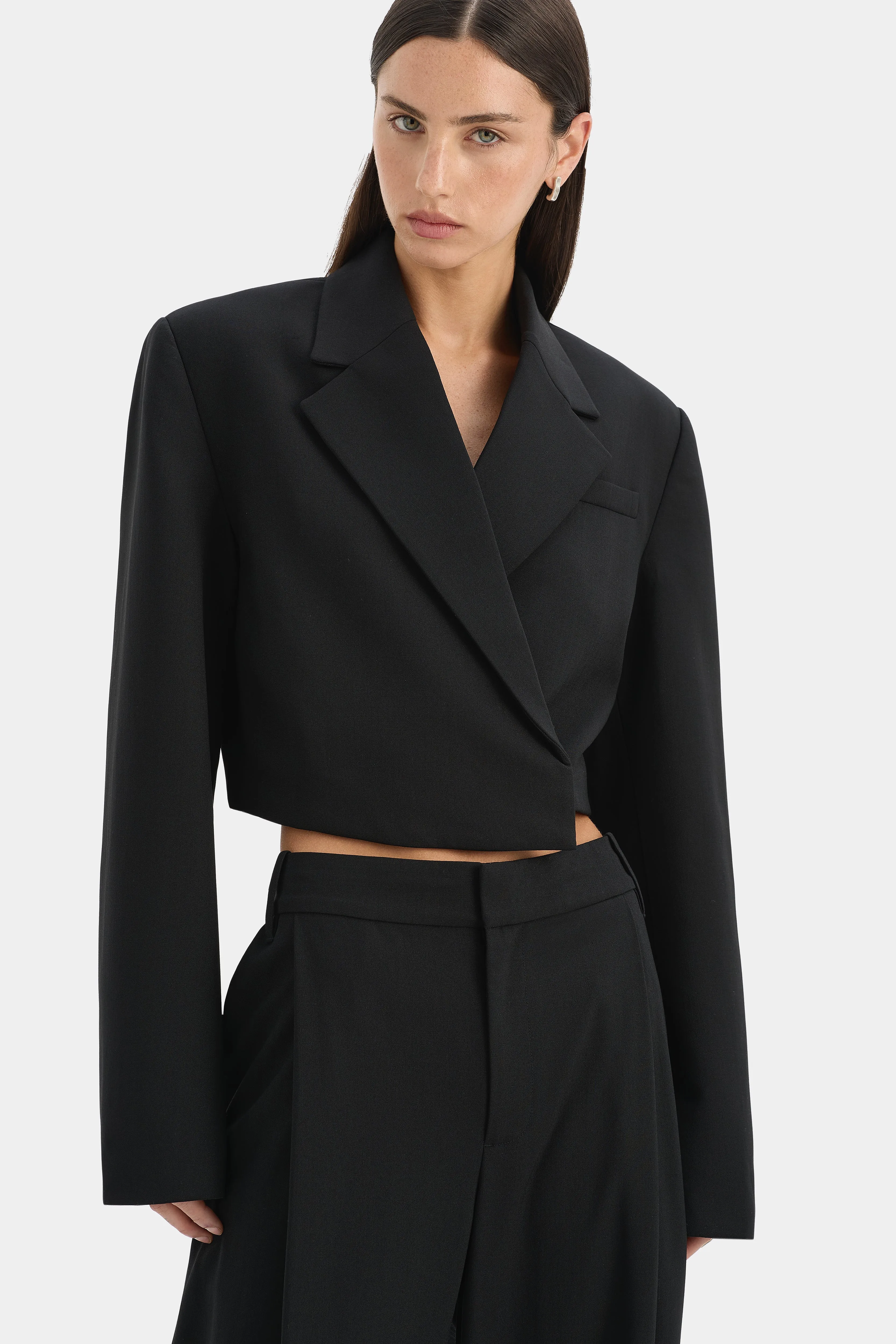 Rivoli Trouser sold by SIR the label product image thumbnail 5