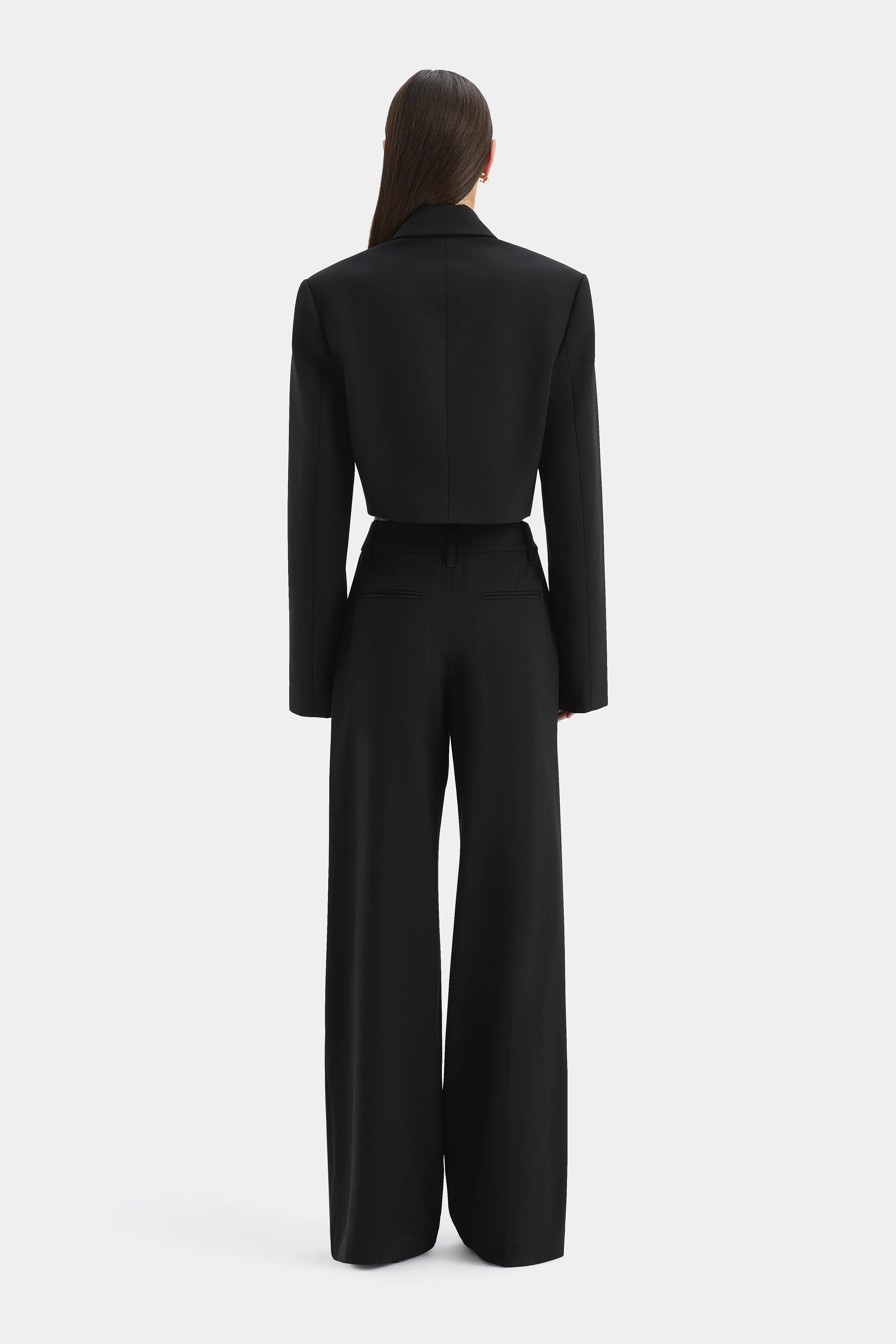 Rivoli Trouser sold by SIR the label product image thumbnail 2