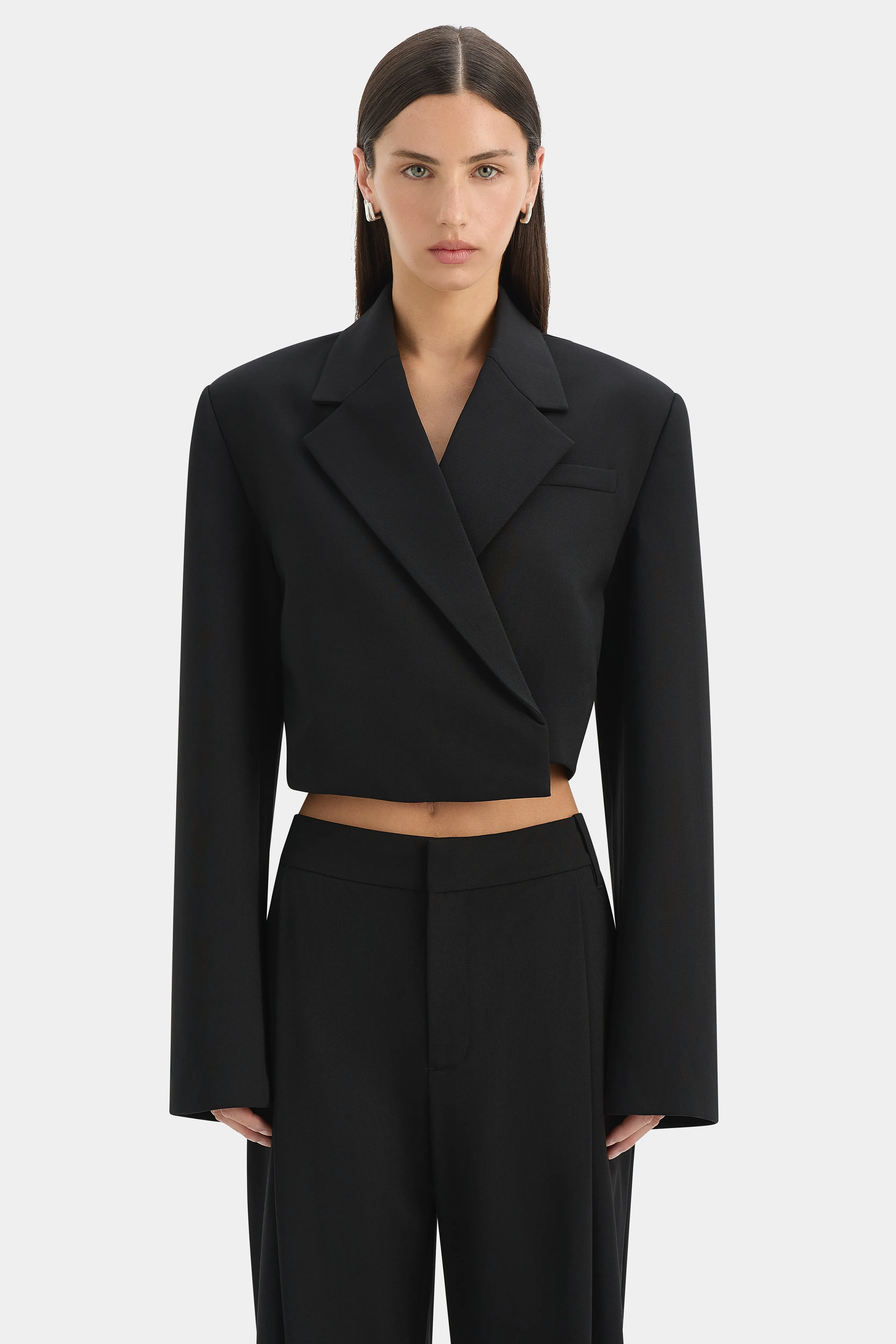 Rivoli Trouser sold by SIR the label product image thumbnail 4