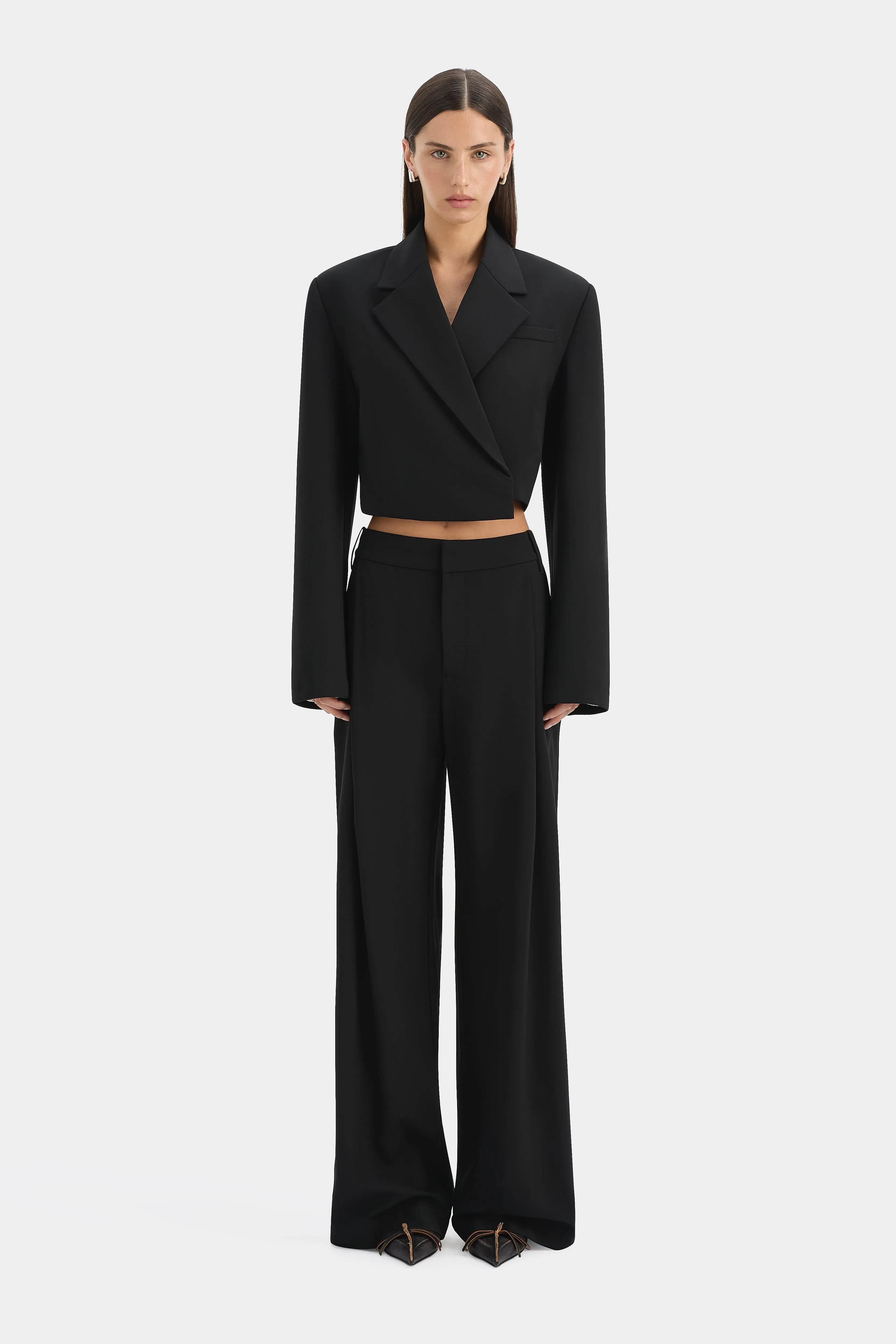 Rivoli Trouser sold by SIR the label