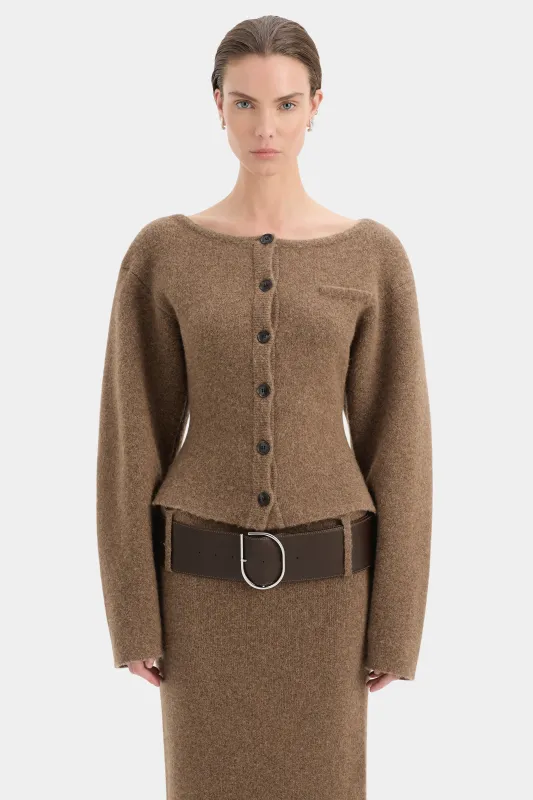 Anette Cardigan made by SIR the label