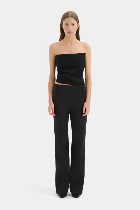 Alizee Slim Trouser made by SIR the label