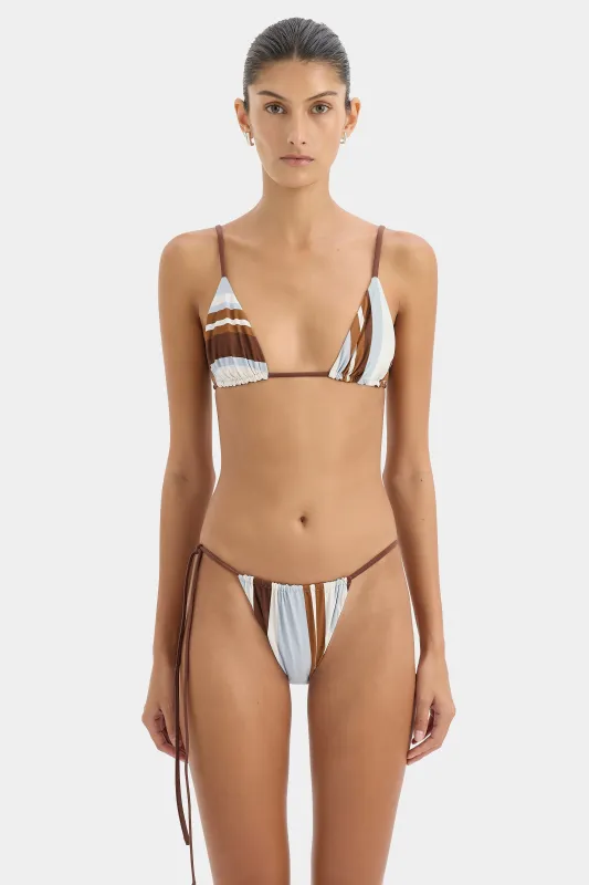 Marais String Triangle Top made by SIR the label