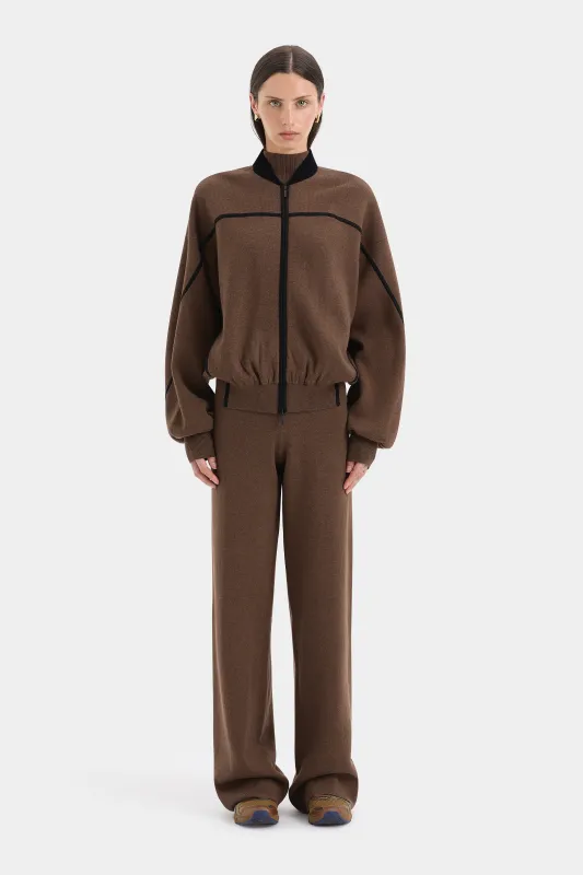 Tanel Knit Pant made by SIR the label