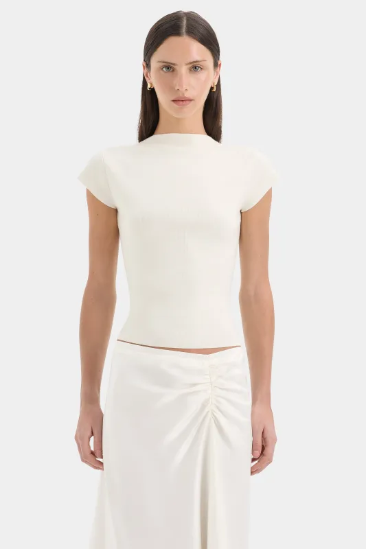 Mikkel Scoop Tank made by SIR the label